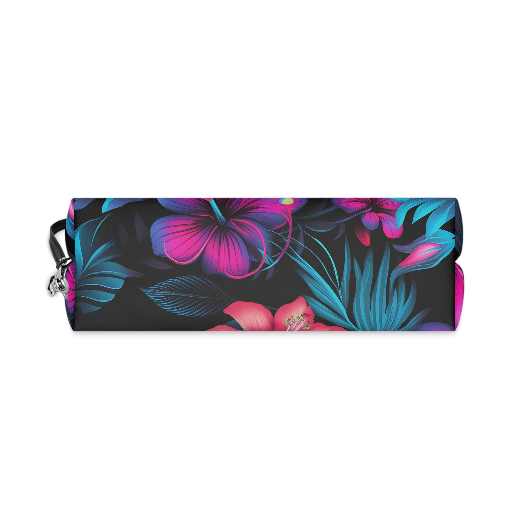 Paradise Rhythm Makeup Bag