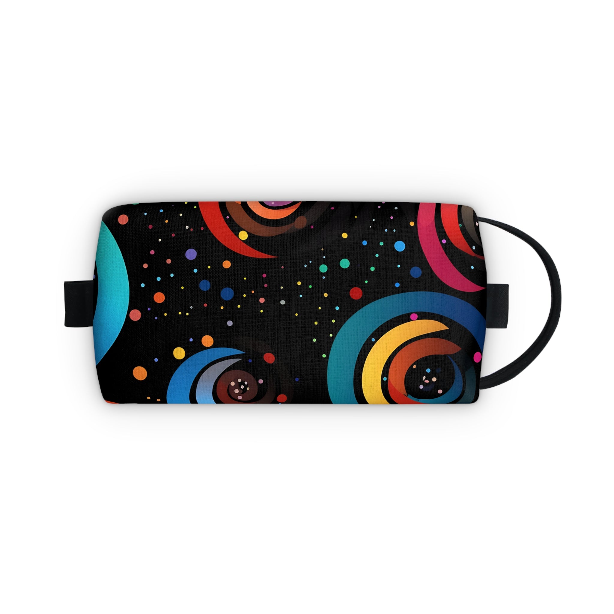 Spiral Spectrum Toiletry Bag