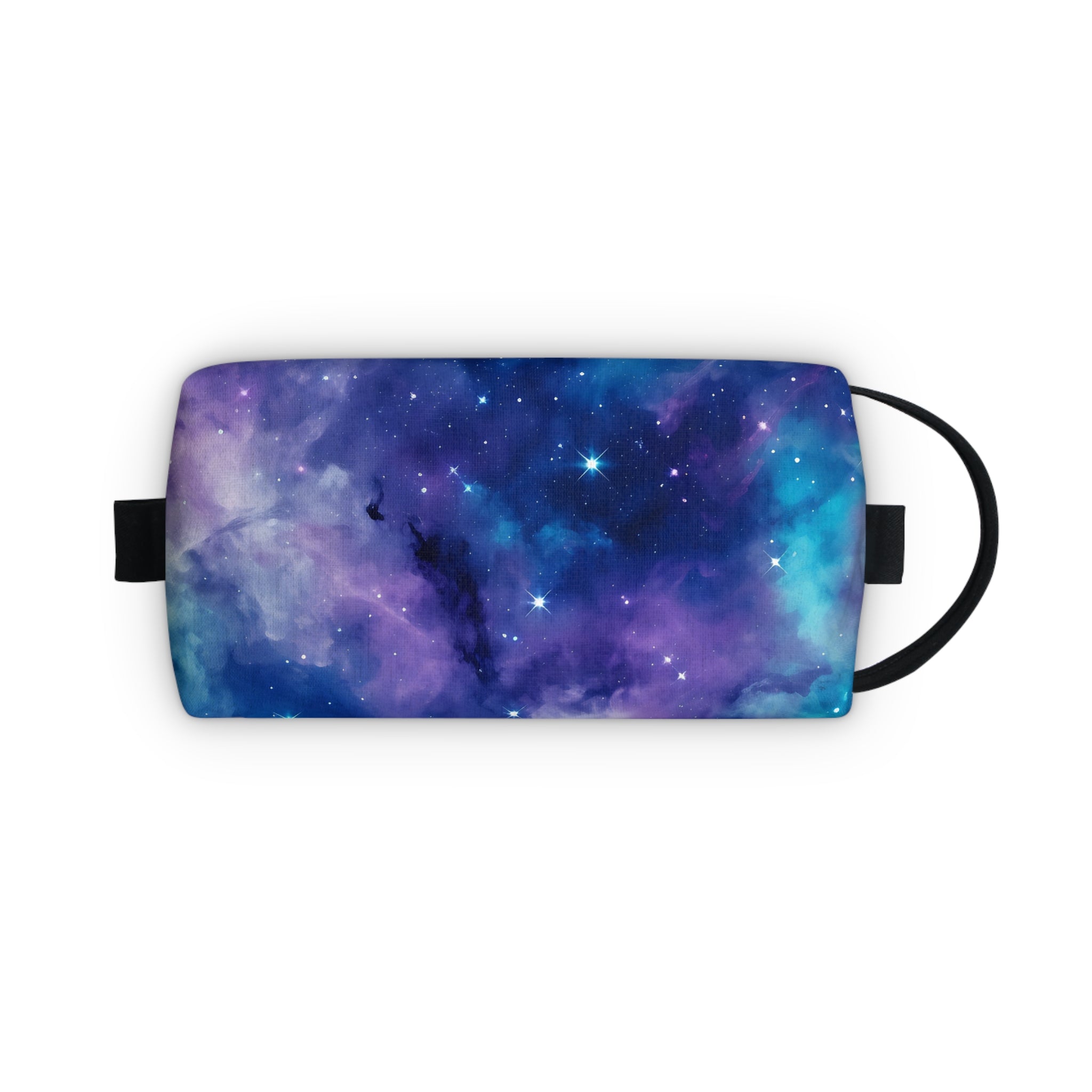 Cosmic Constellation Toiletry Bag