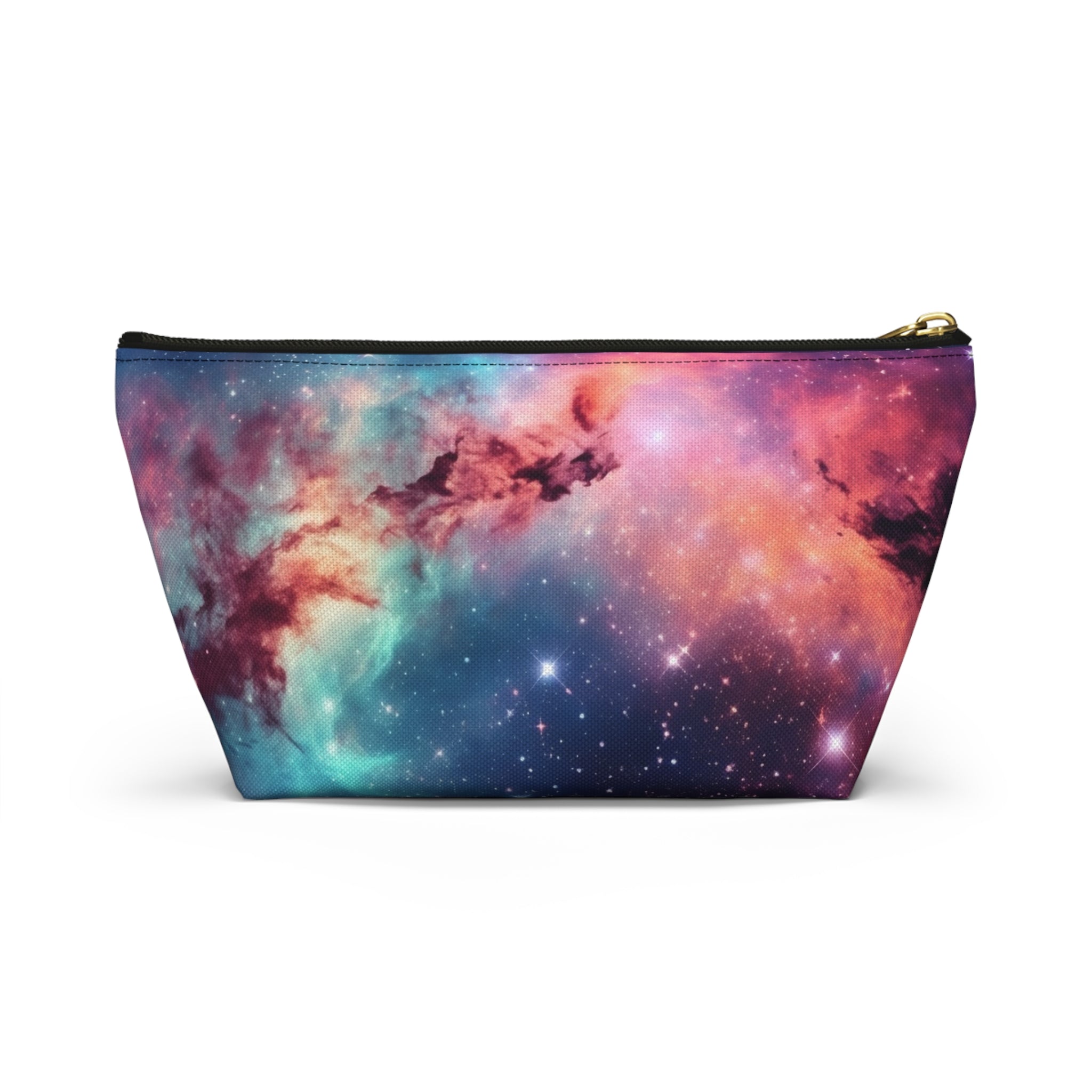 Nebulous Orbit Accessory Pouch