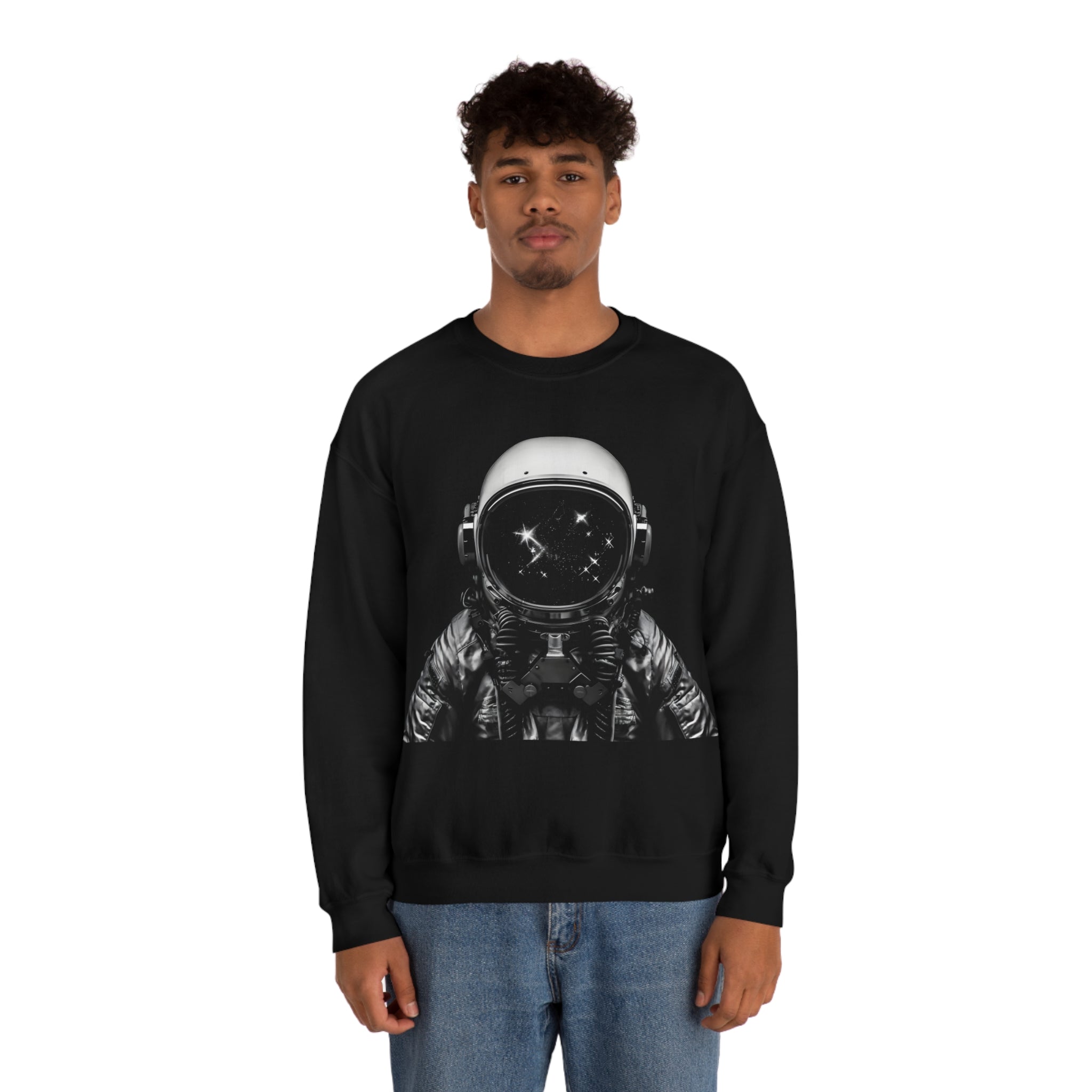 Lunar Lander Sweatshirt