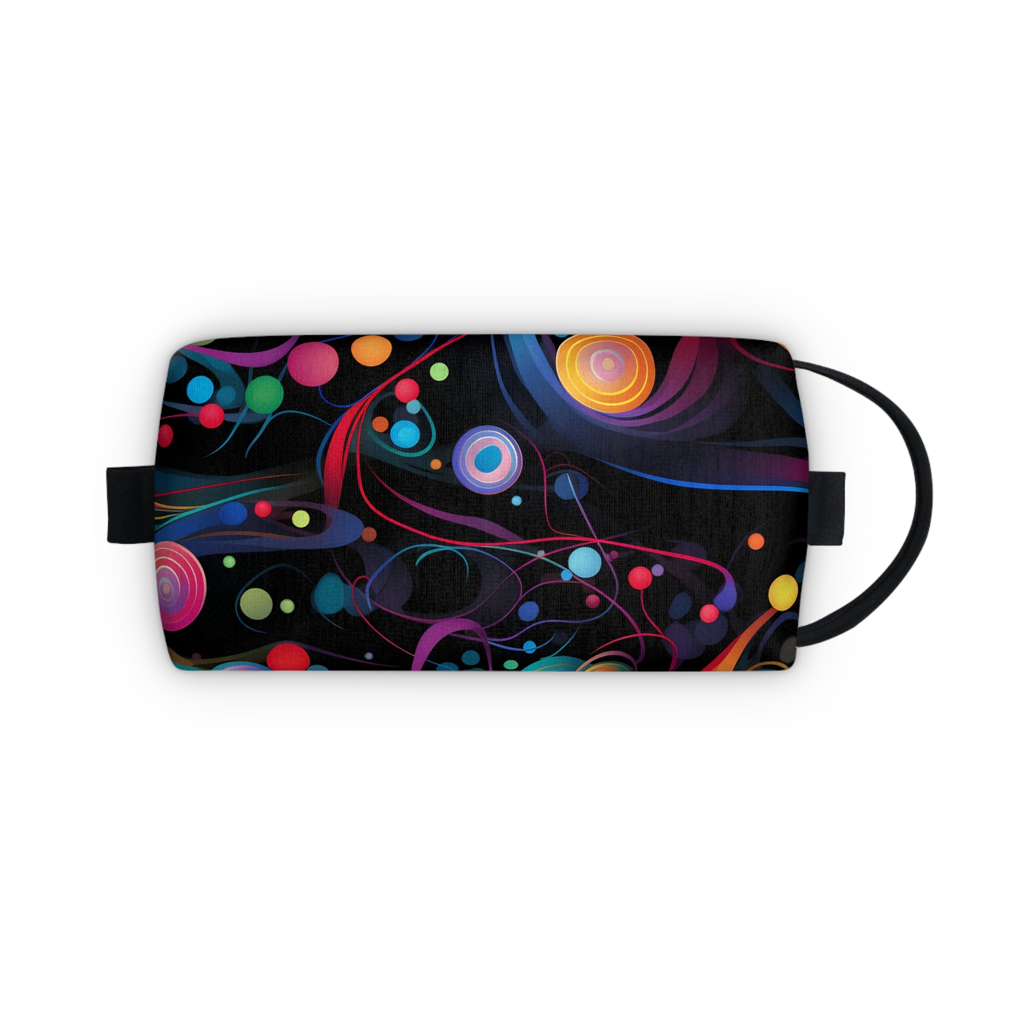 Whirling Wonderland Toiletry Bag