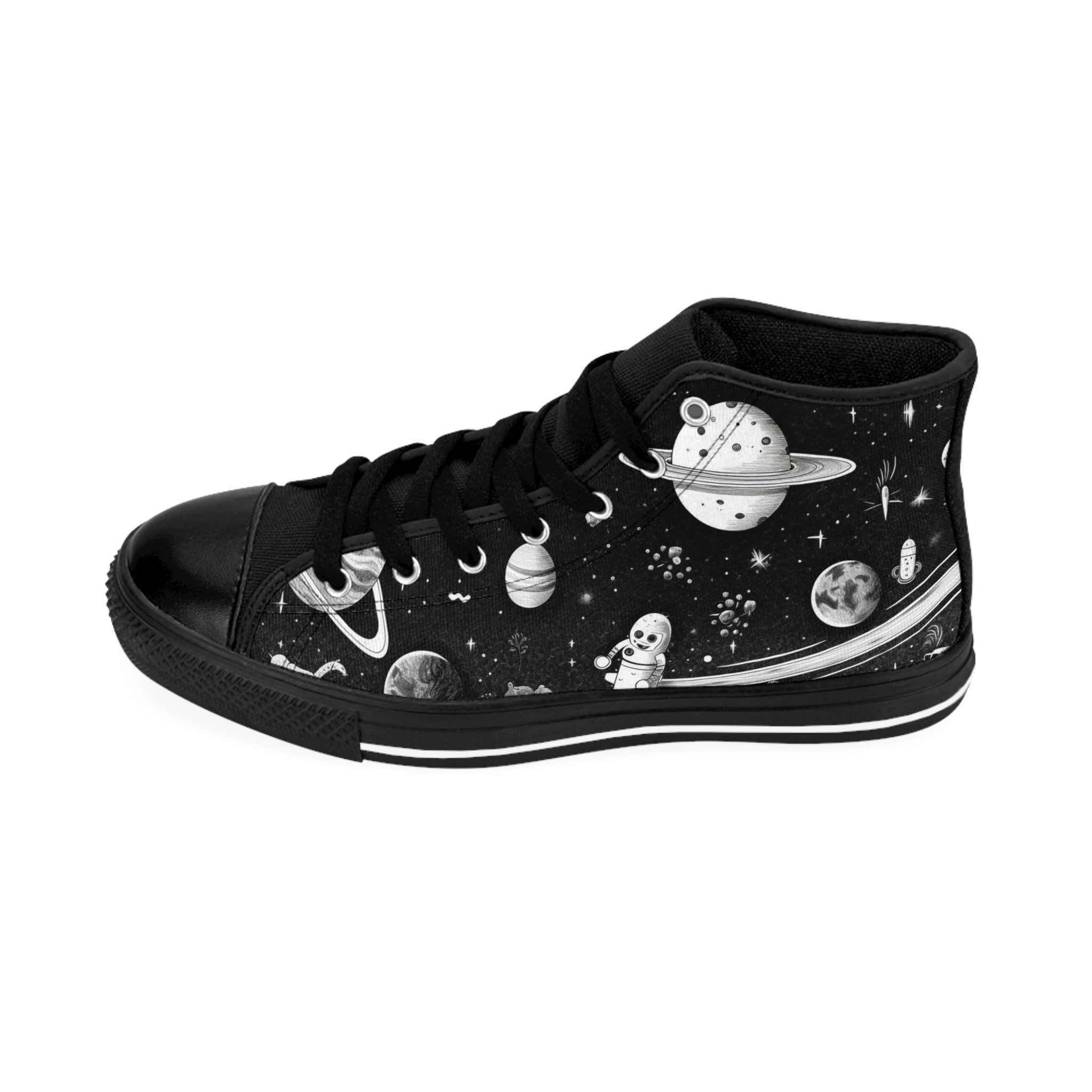 Women's Planet Parade Shoes