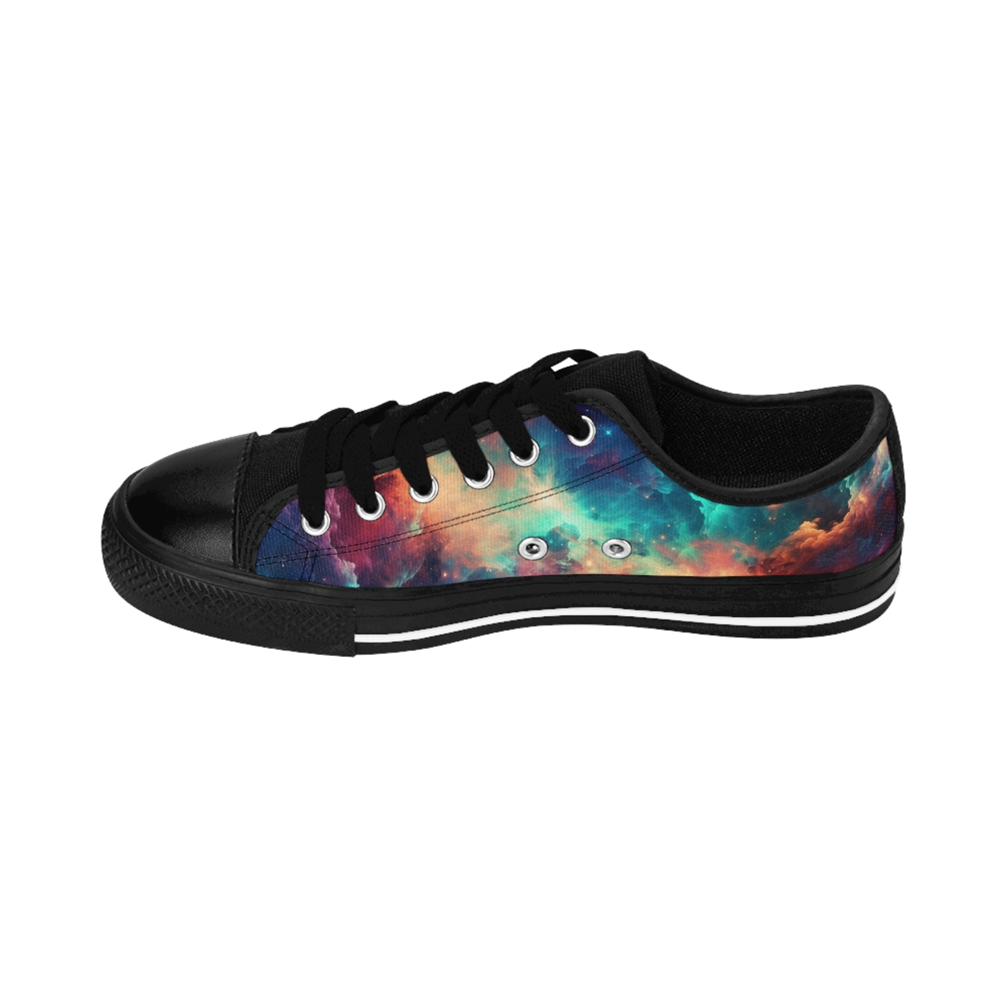 Women's Supernova Stomper Low Top Shoes