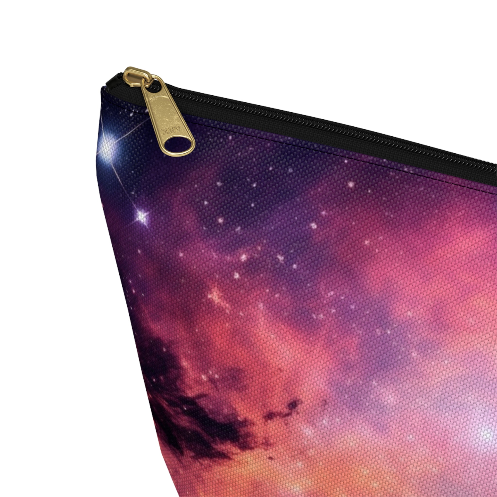 Nebulous Orbit Accessory Pouch