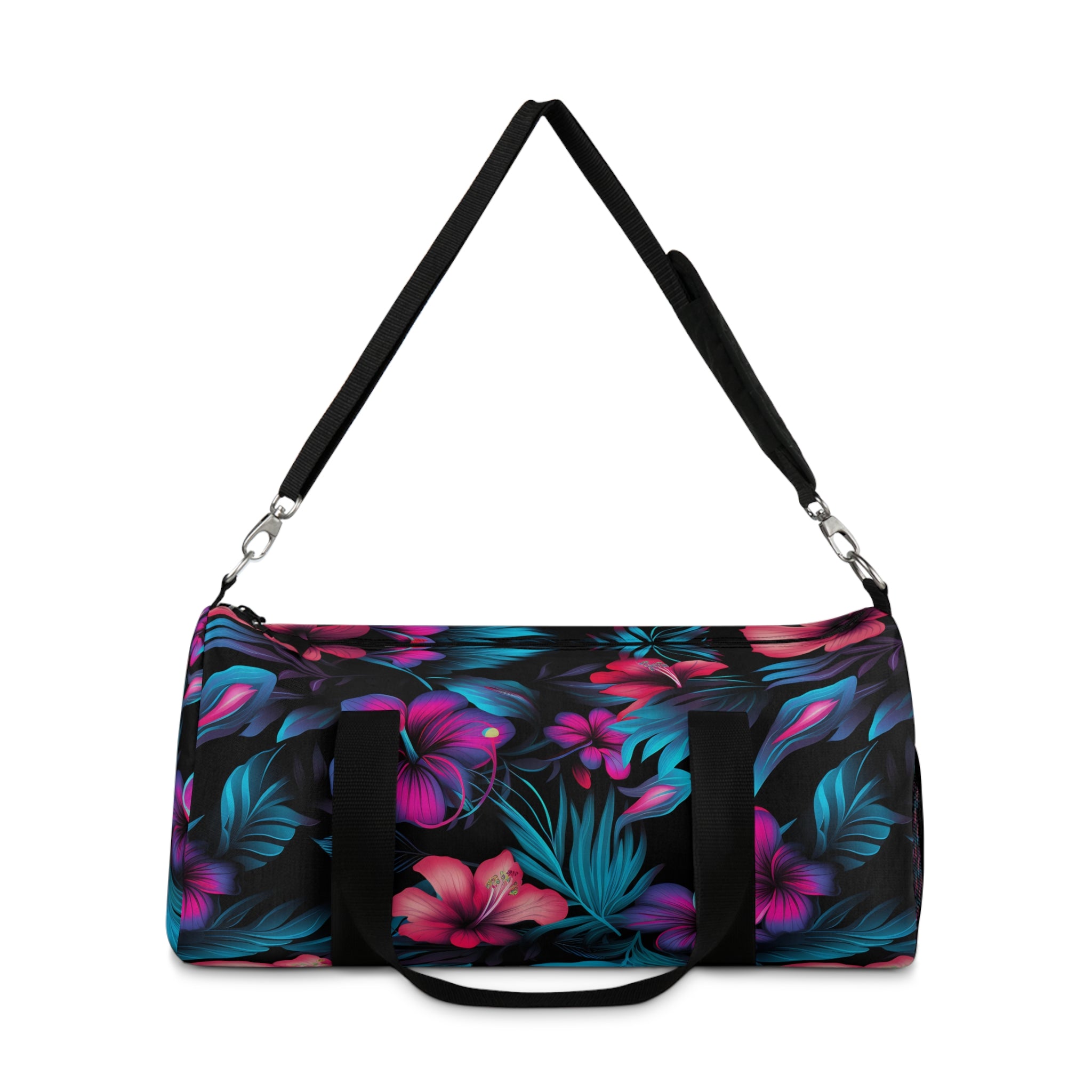 Paradise Rhythm Duffel Bag