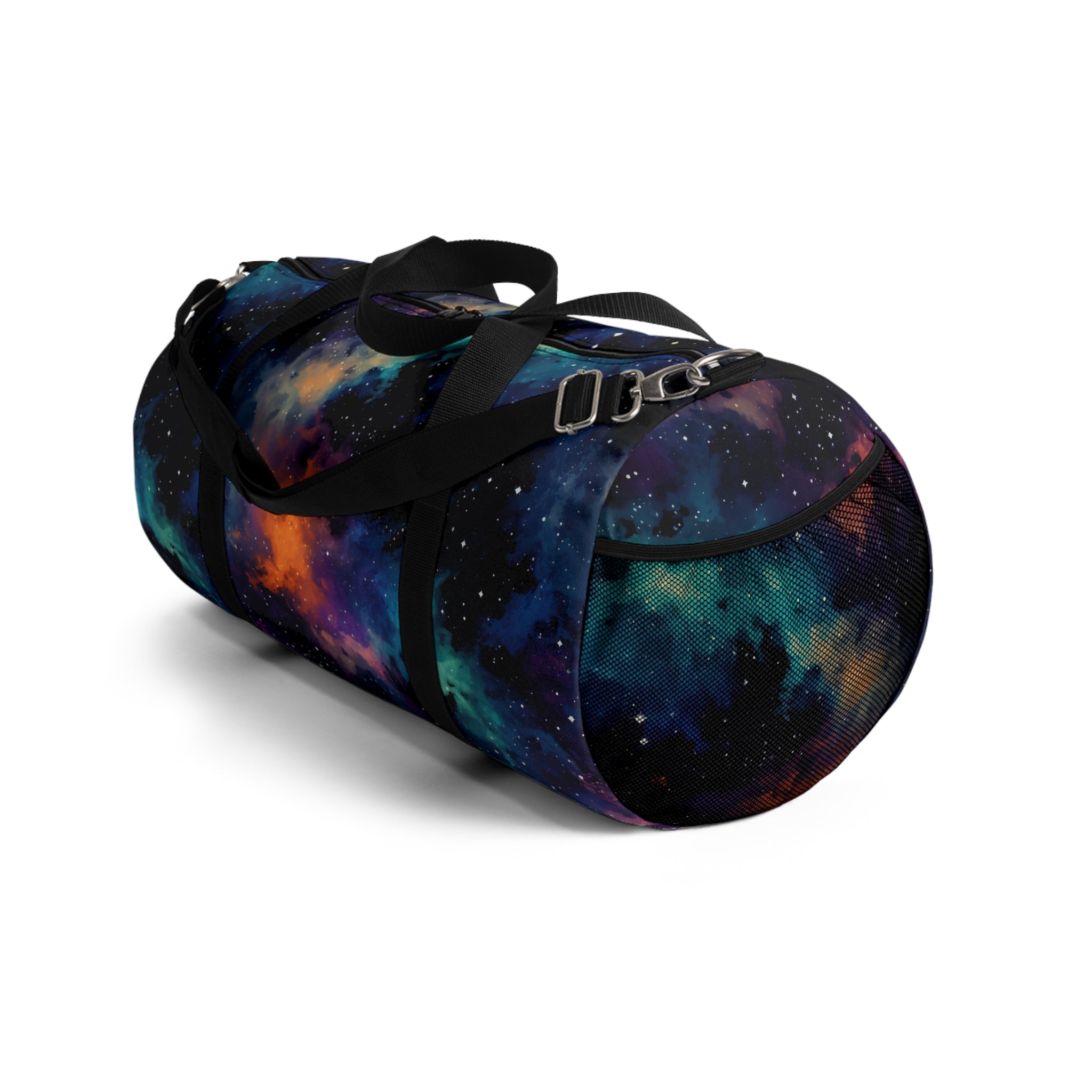 Celestial Wanderlust Duffel Bag