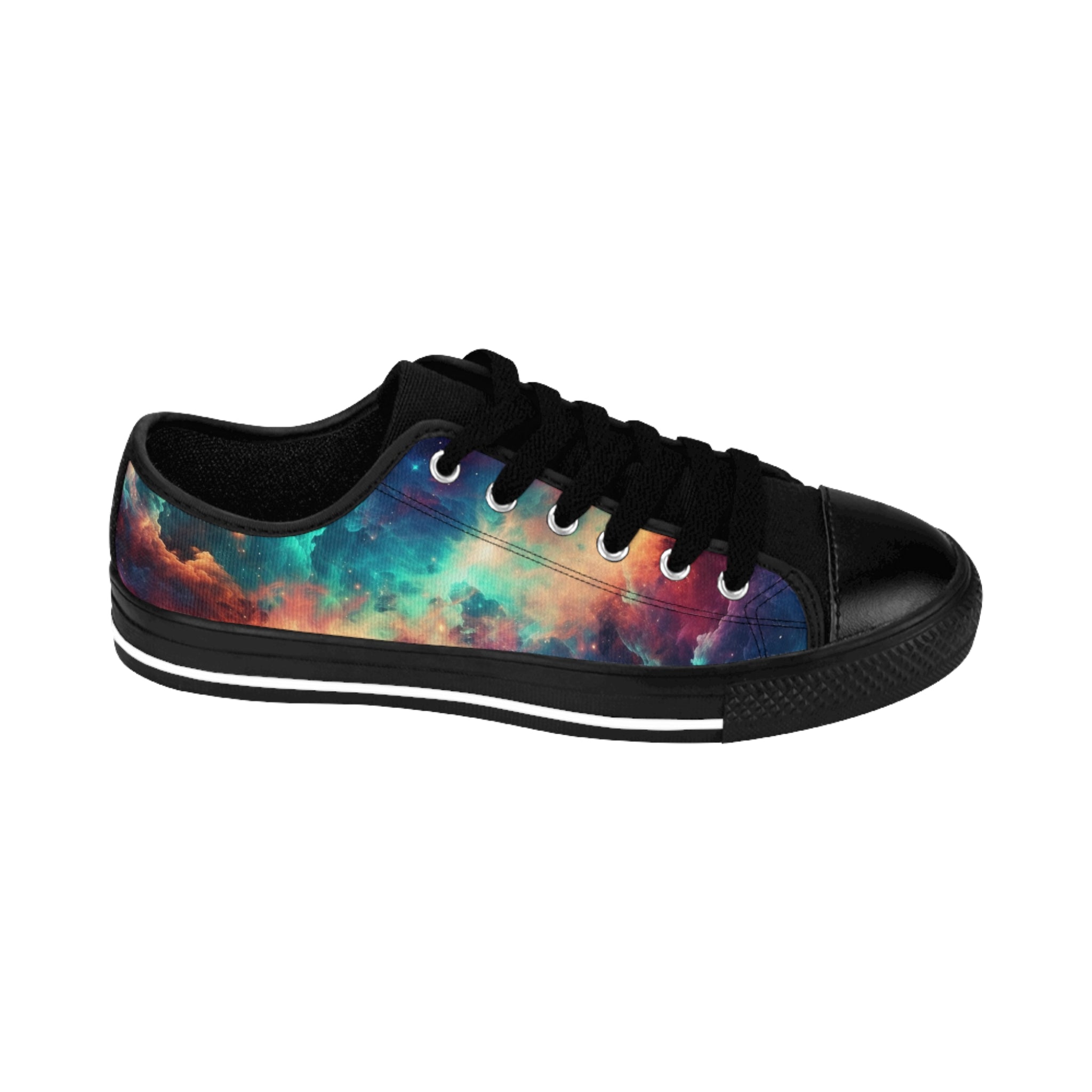 Women's Supernova Stomper Low Top Shoes