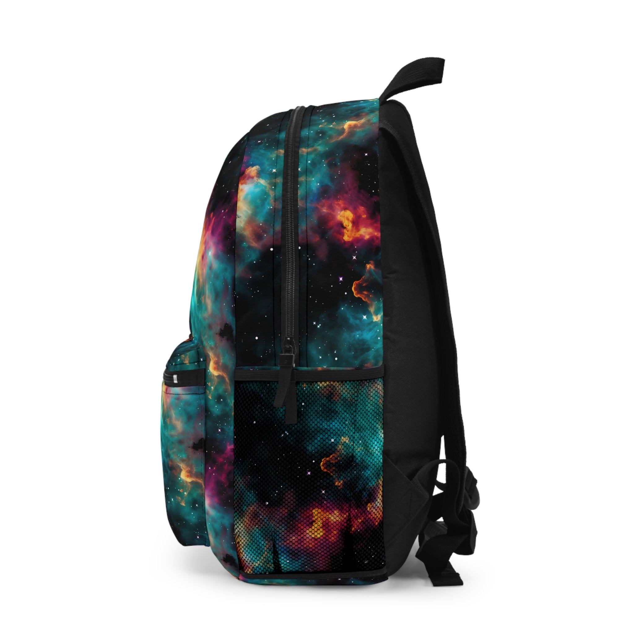 Nebula Nostalgia Backpack