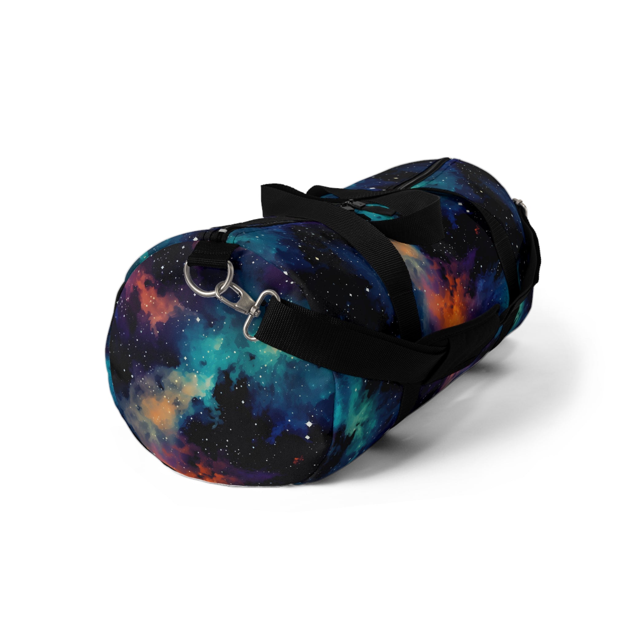 Celestial Wanderlust Duffel Bag