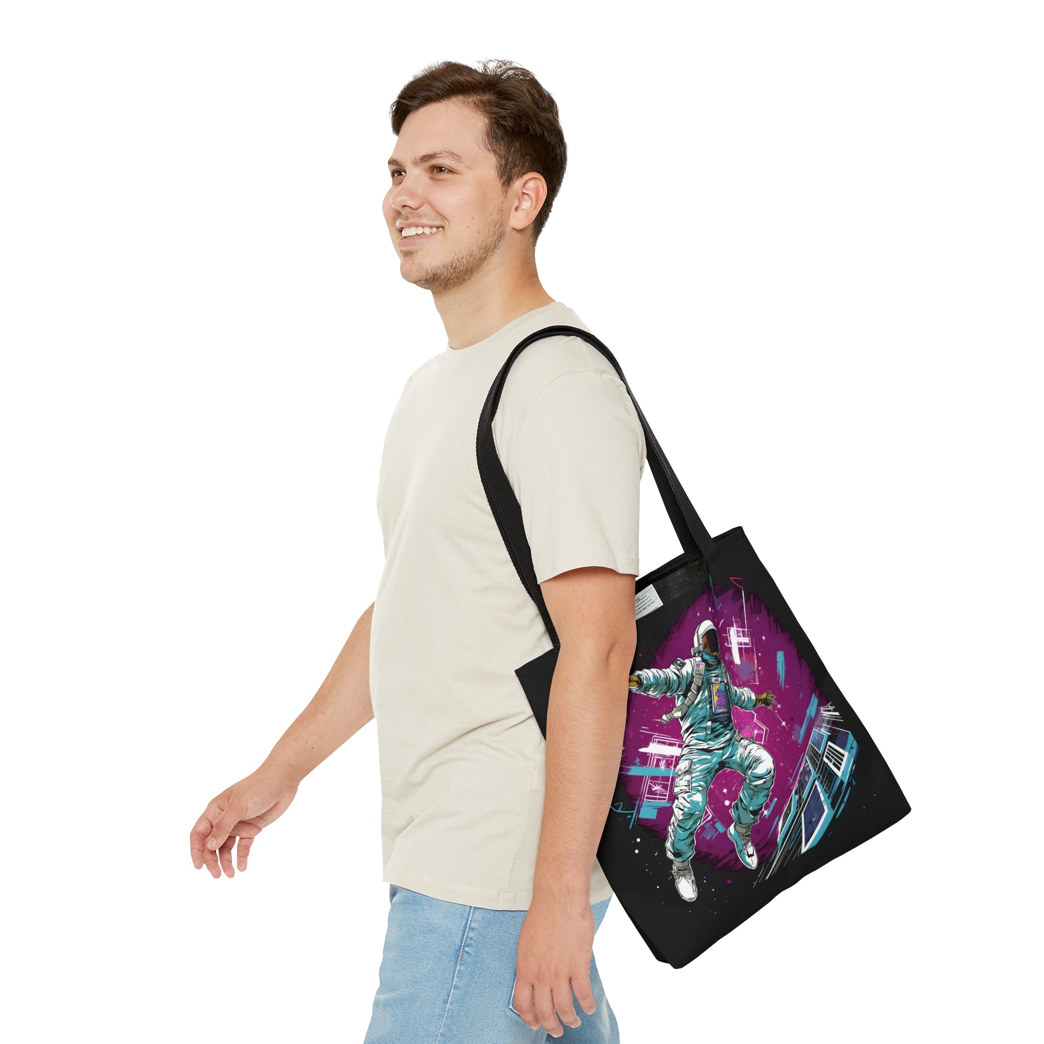 Starstruck Swagger Tote Bag