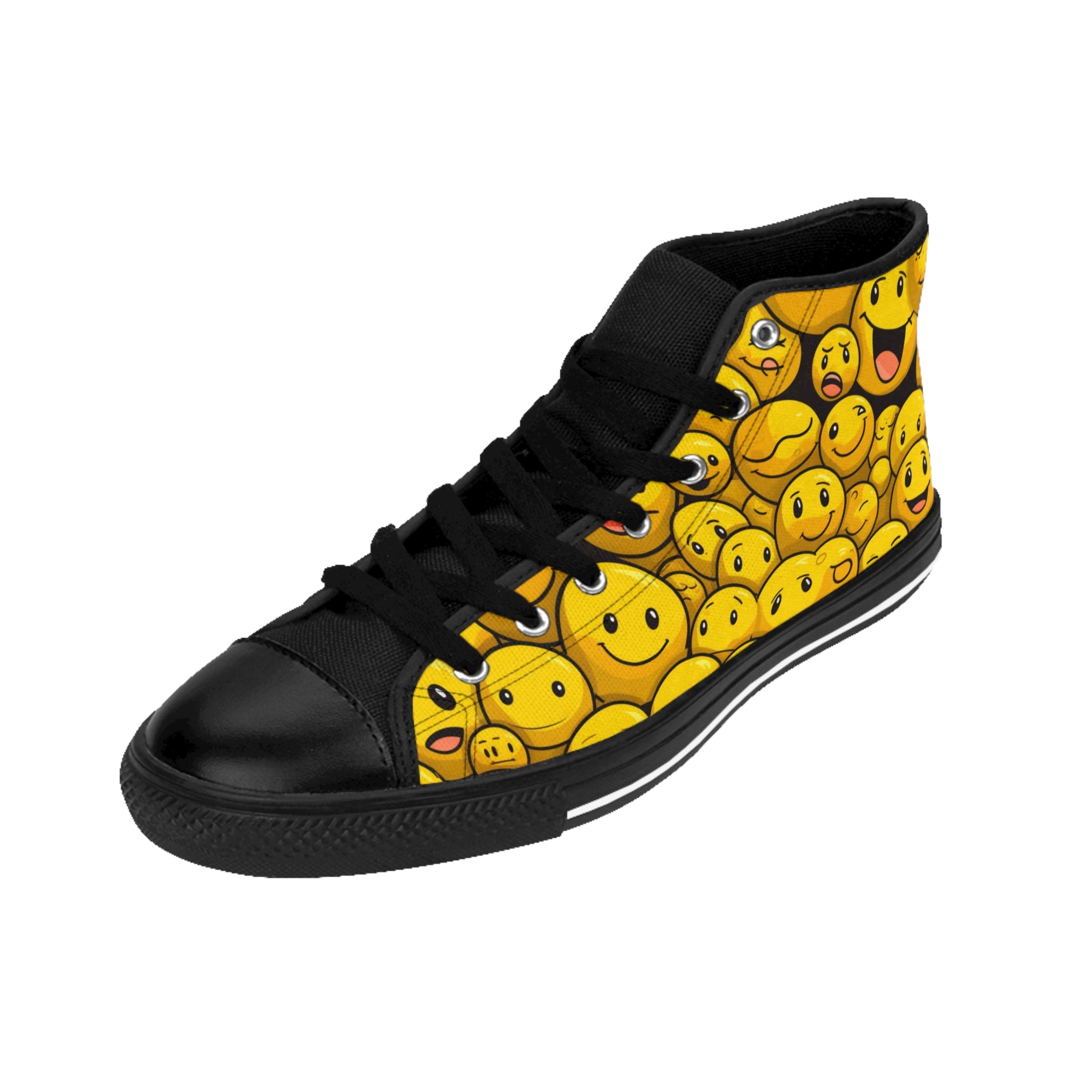 Women's Smiley Shuffle Shoes