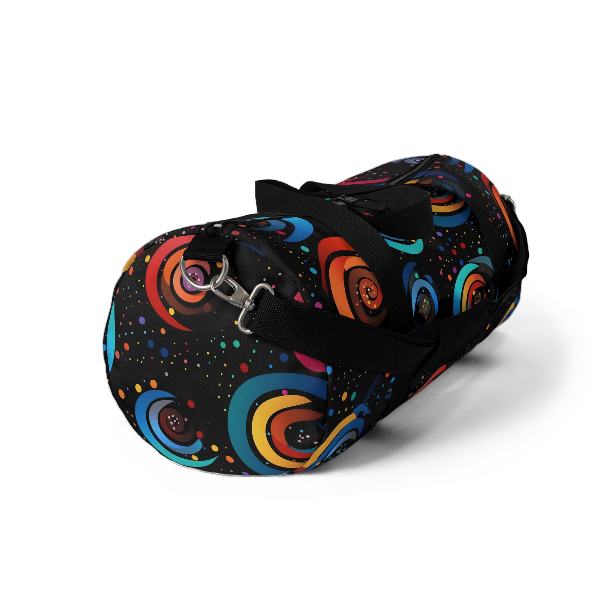 Spiral Spectrum Duffel Bag