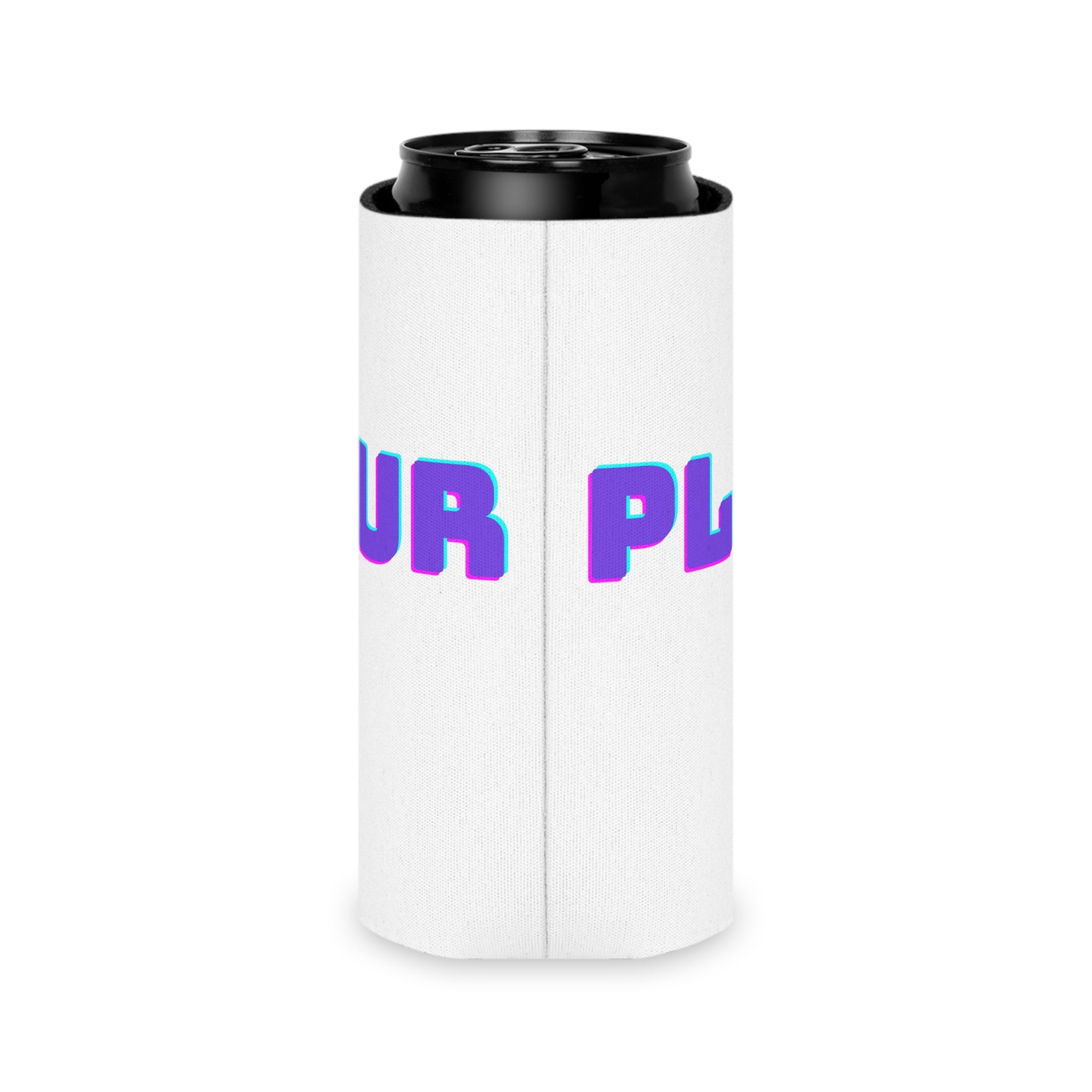 PLUR Can Cooler