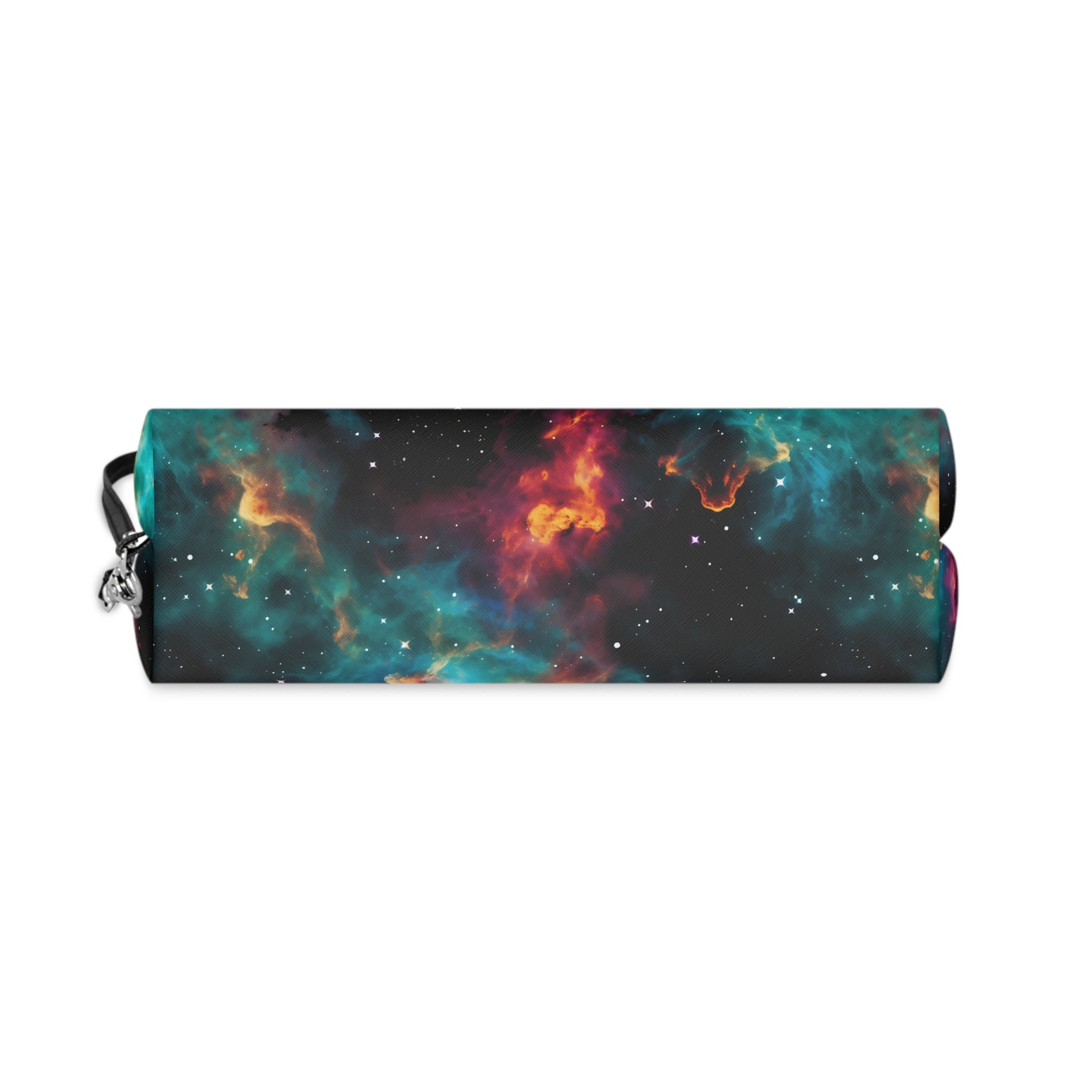 Nebula Nostalgia Makeup Bag