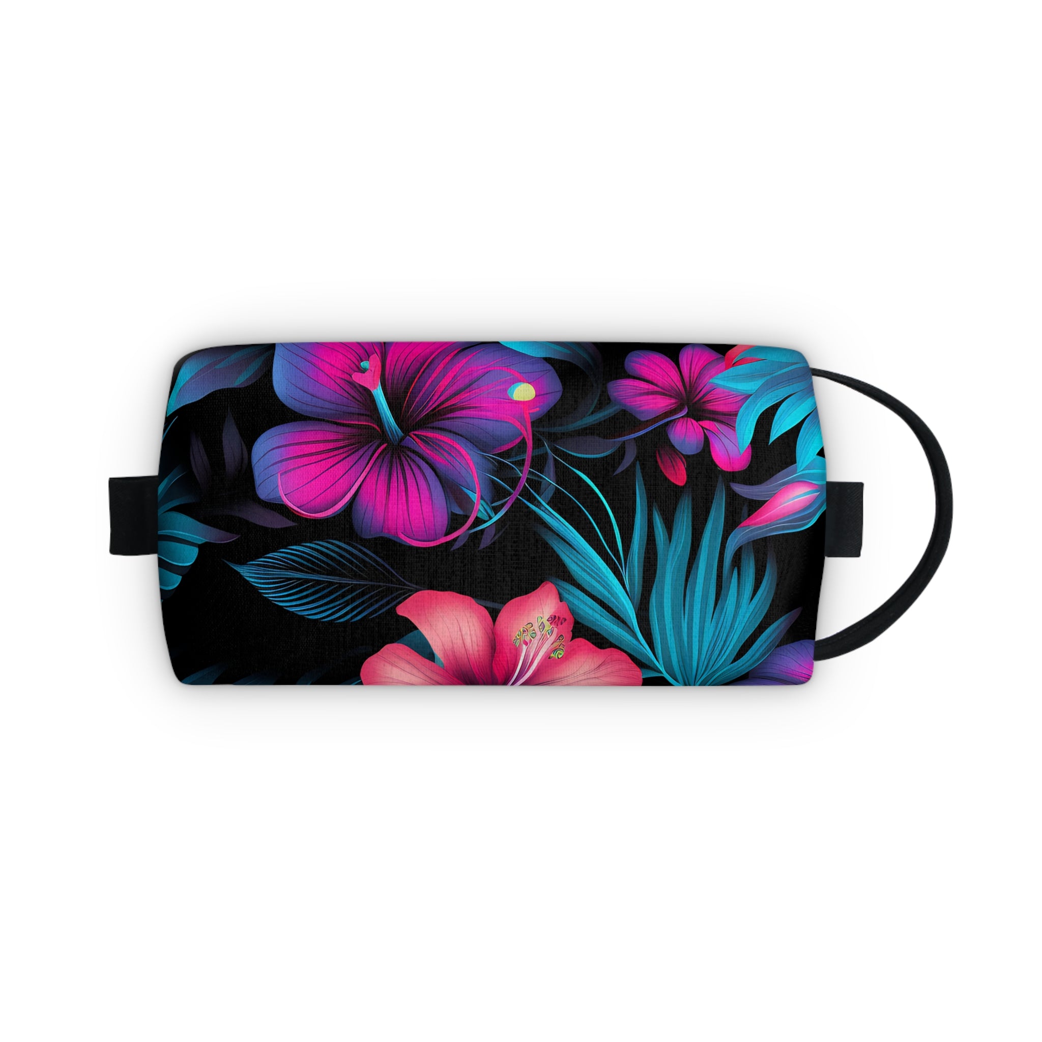 Paradise Rhythm Toiletry Bag