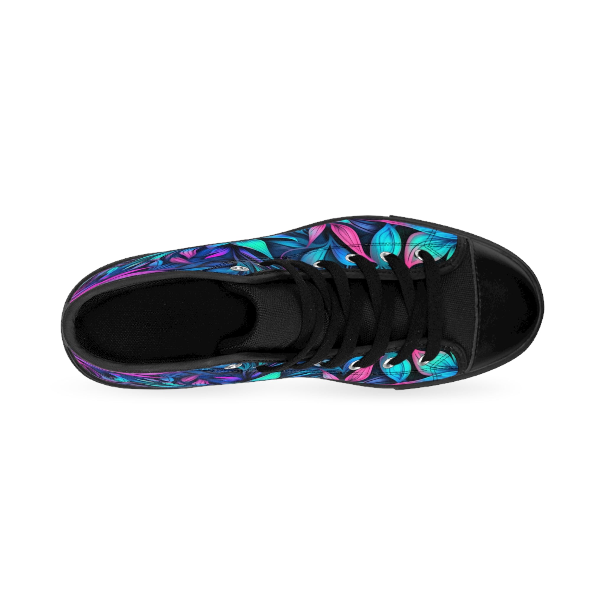 Men's Tropical Vibe Shoes