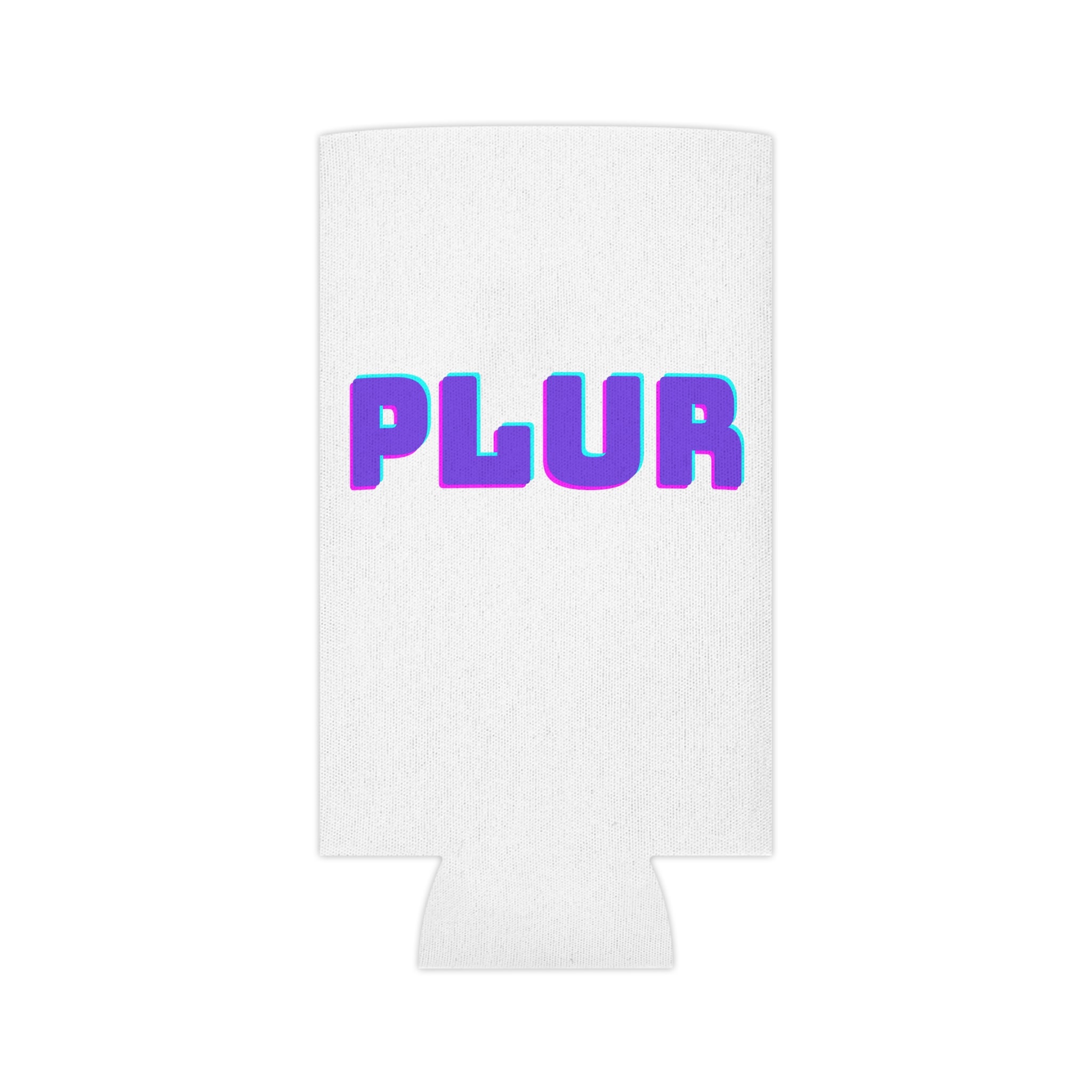 PLUR Can Cooler