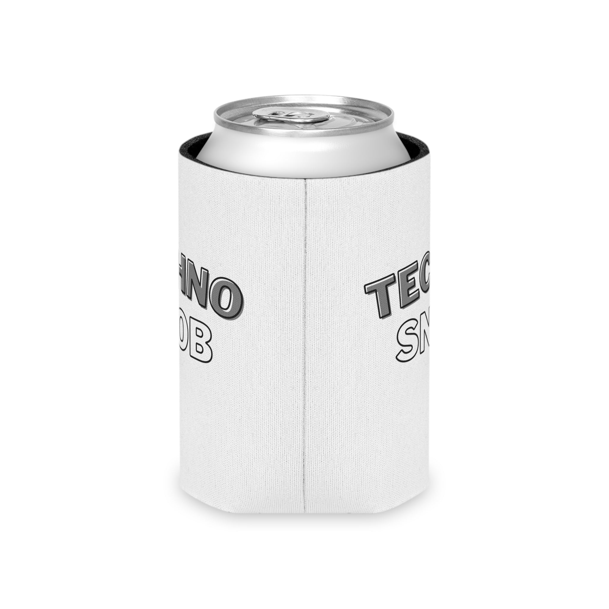 Techno Snob Can Cooler