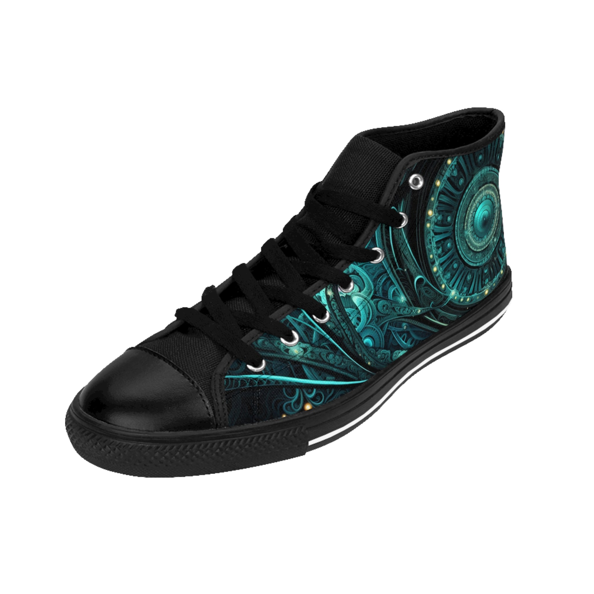 Women's Geometric Enchantment Shoes