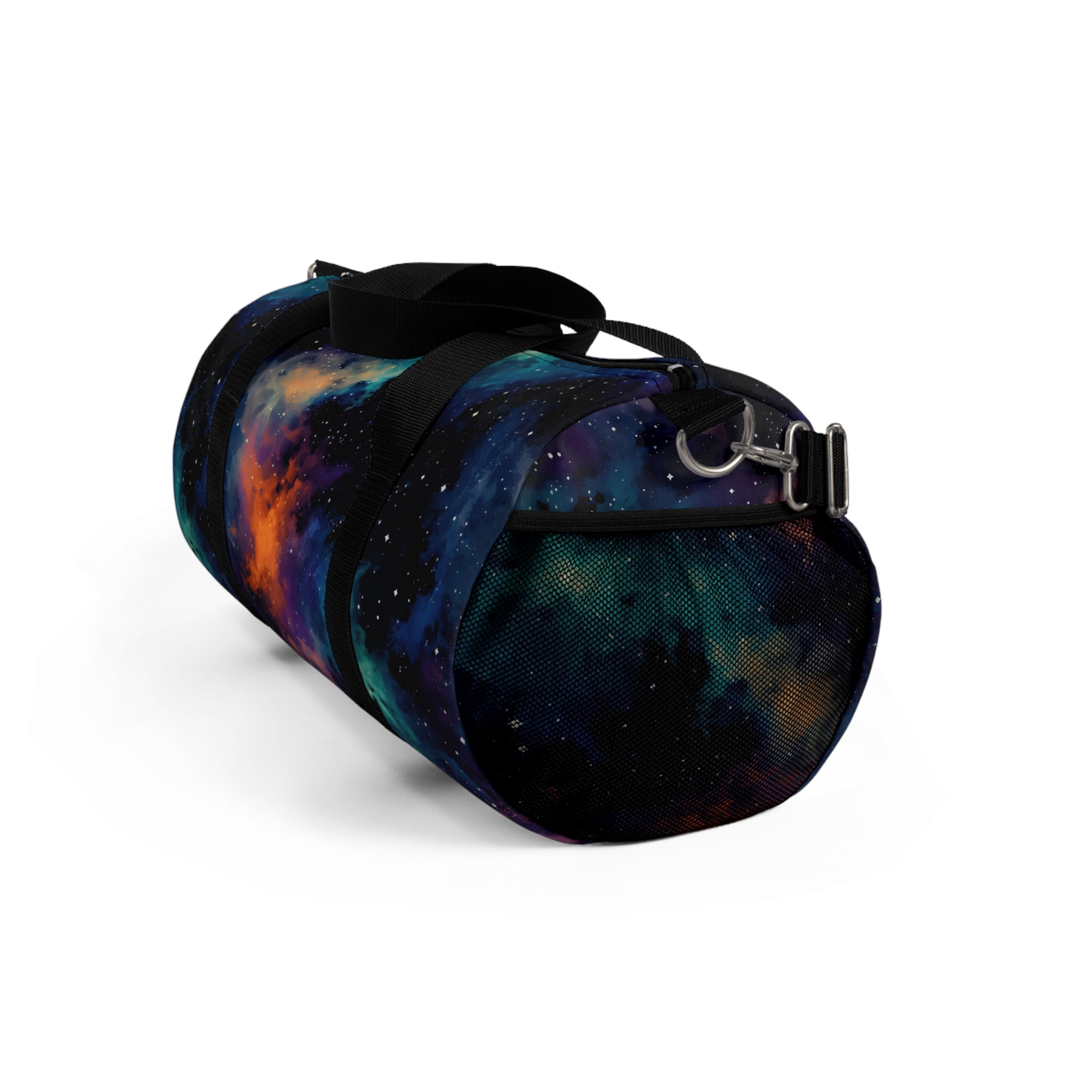 Celestial Wanderlust Duffel Bag