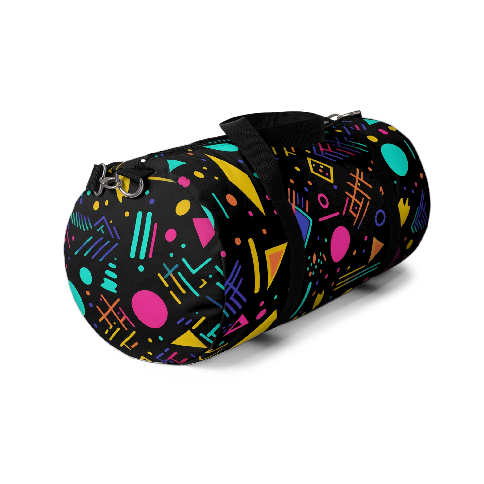 Chroma Chameleon Duffel Bag