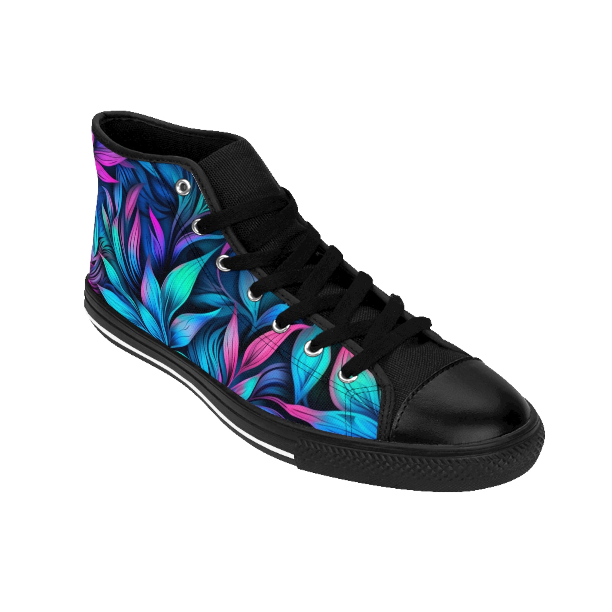 Women's Tropical Vibe Shoes