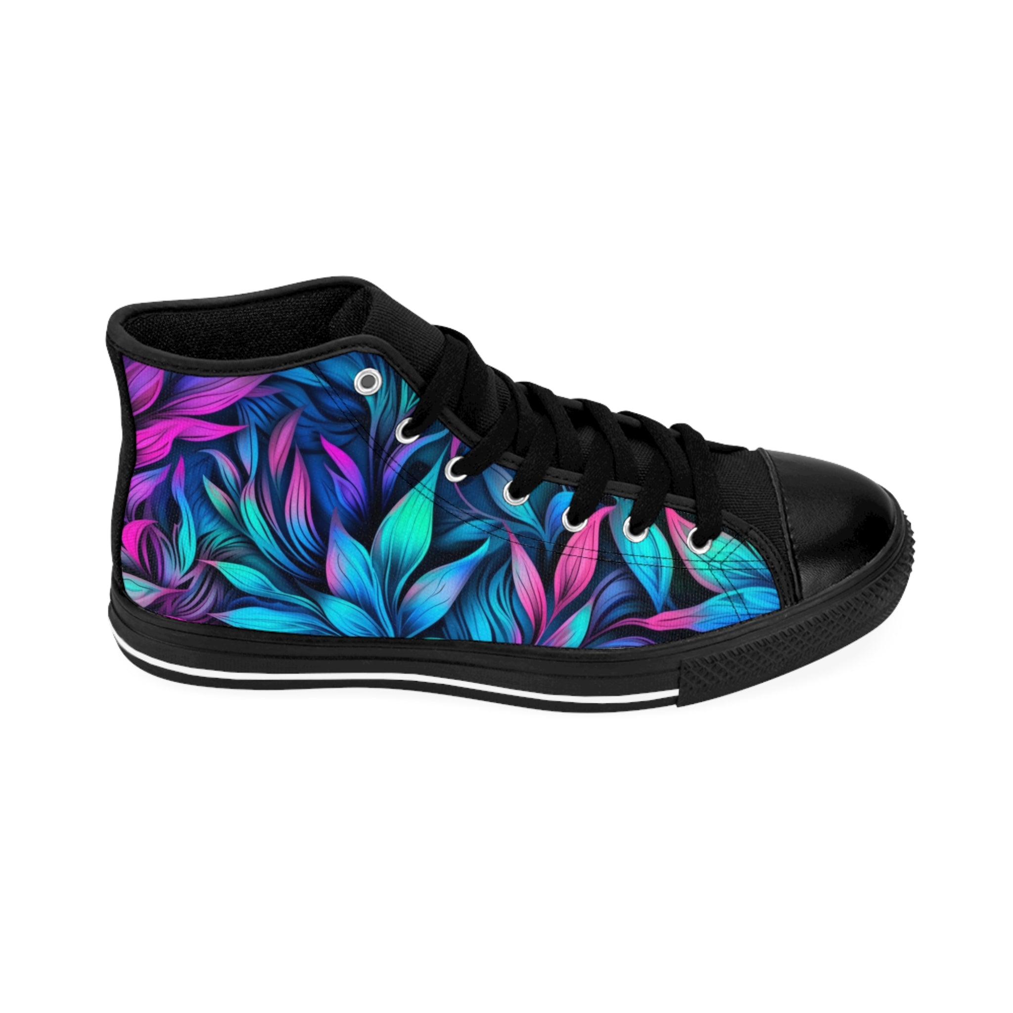 Men's Tropical Vibe Shoes