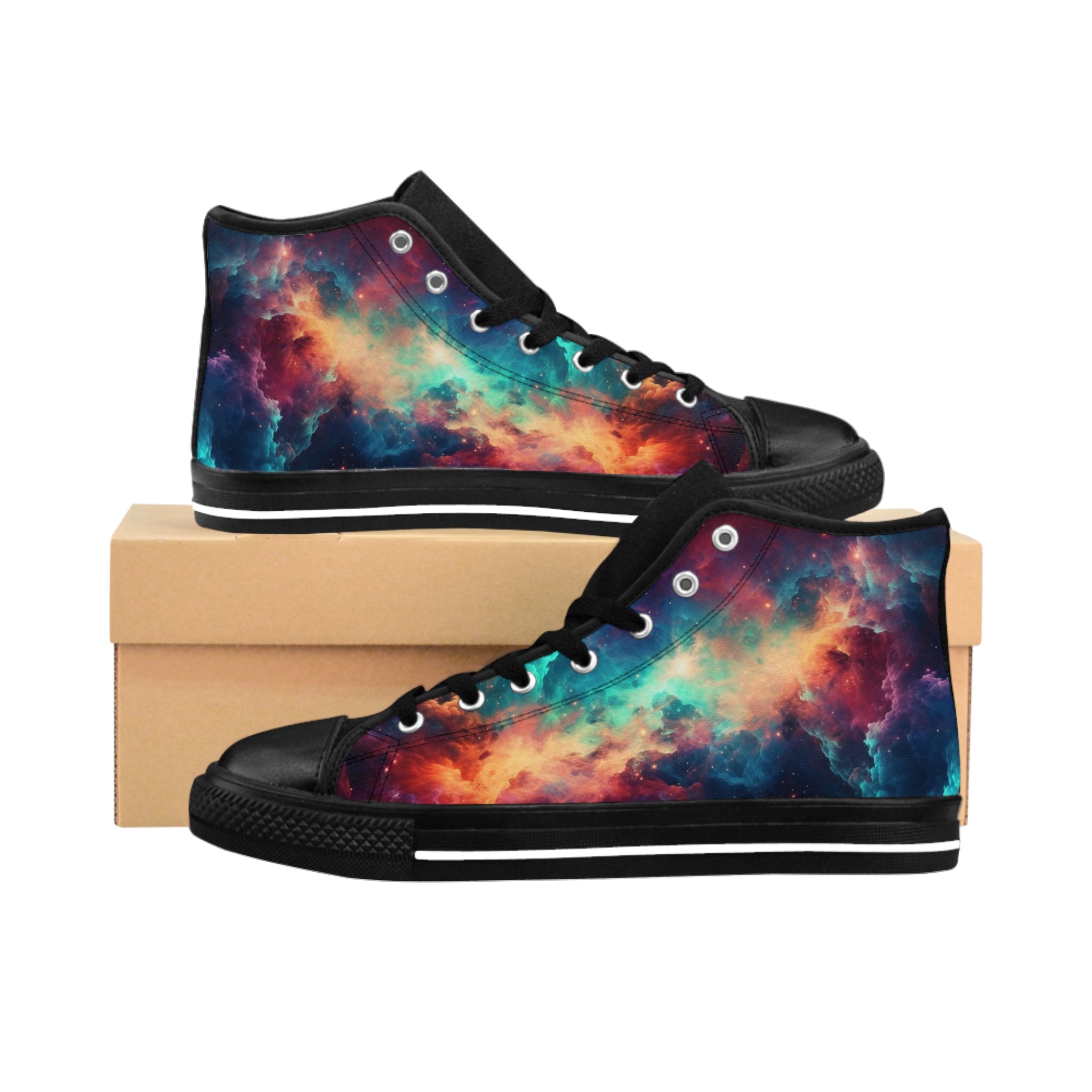 Men's Supernova Stomper Shoes