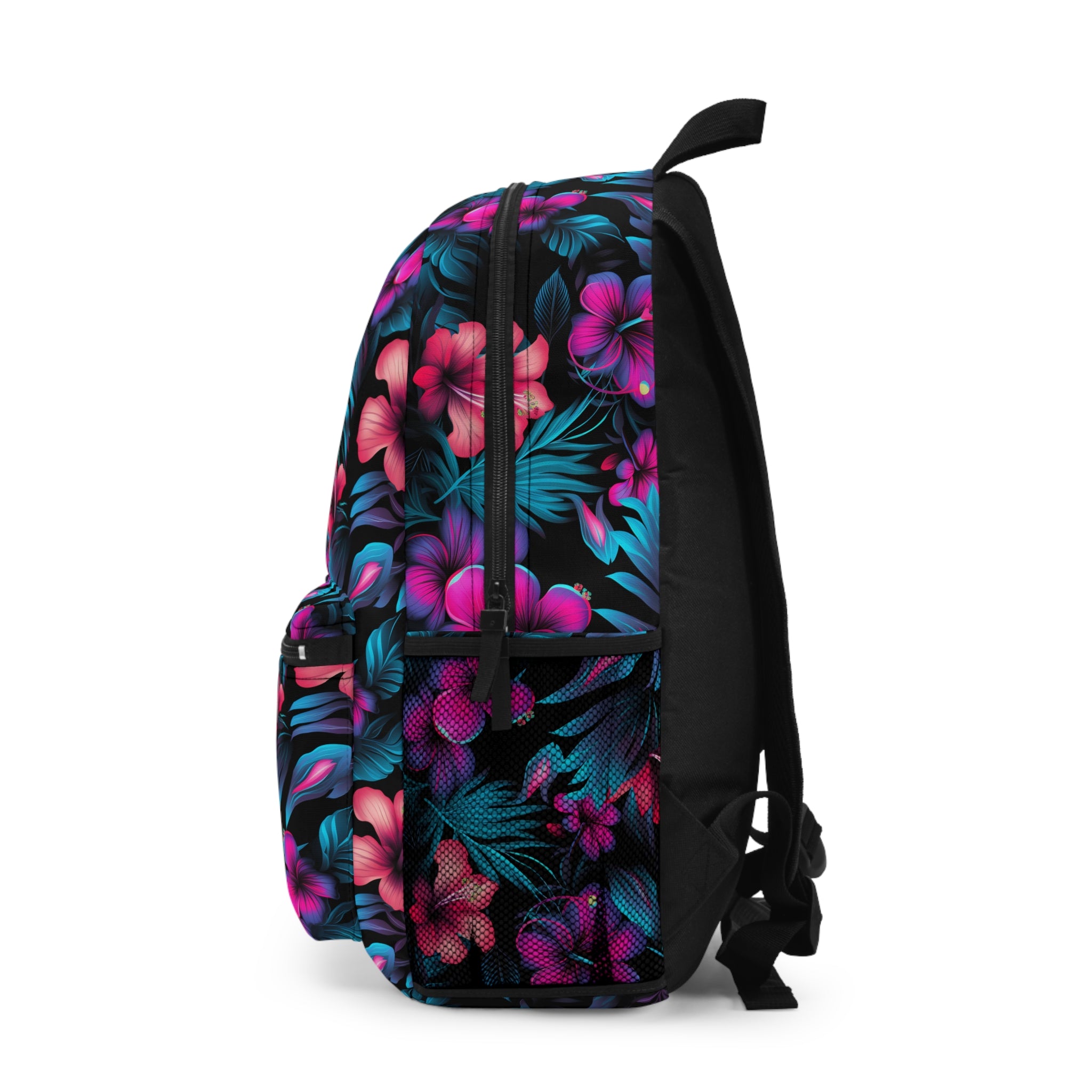 Paradise Rhythm Backpack