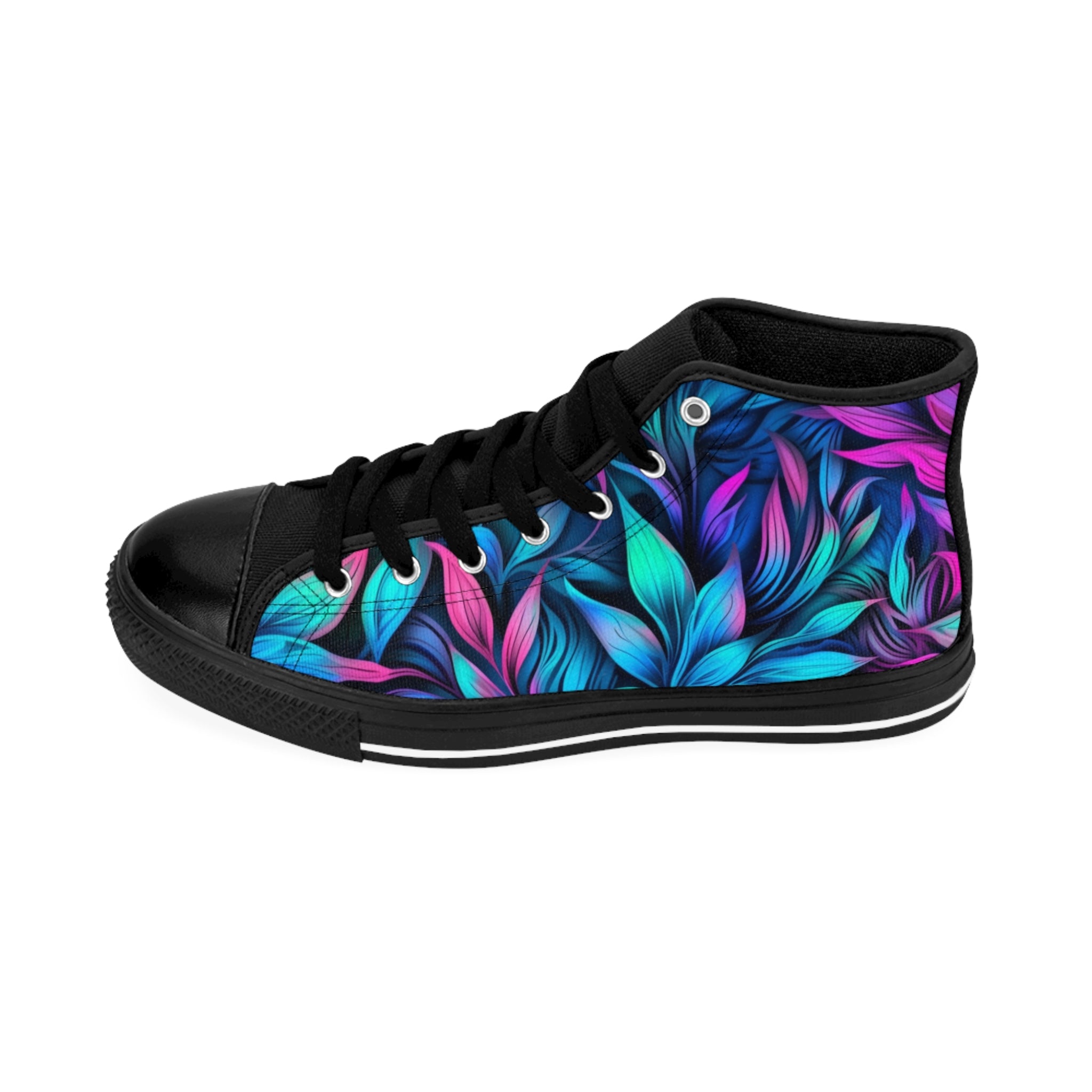 Women's Tropical Vibe Shoes