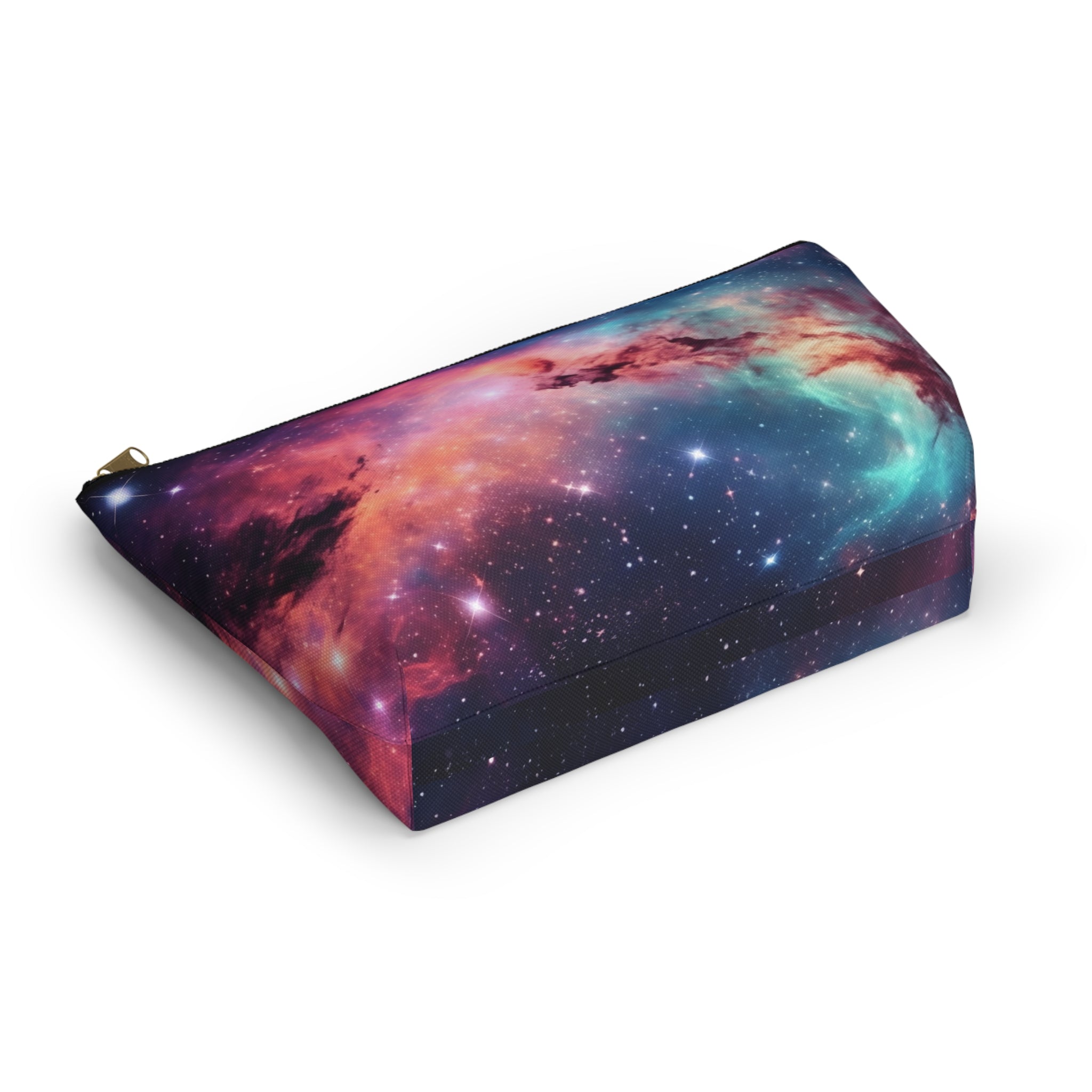 Nebulous Orbit Accessory Pouch