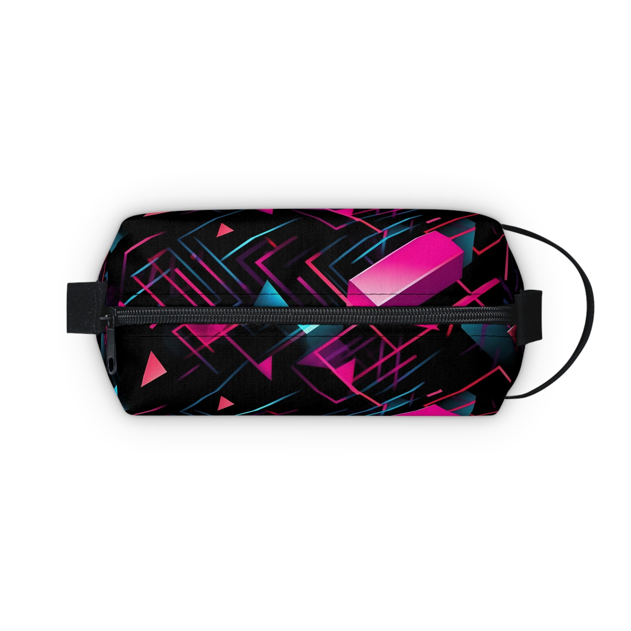 Neon Nova Toiletry Bag