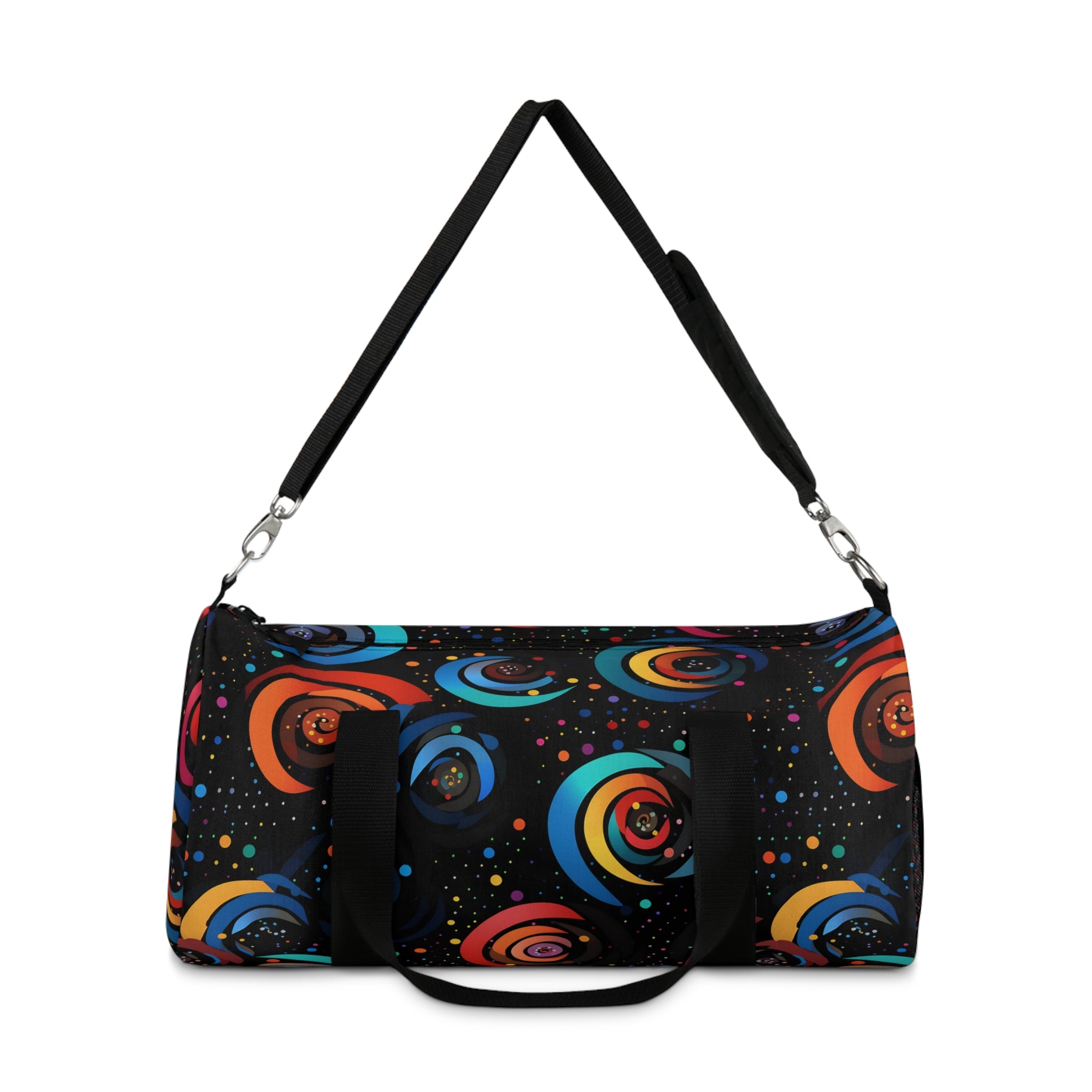 Spiral Spectrum Duffel Bag