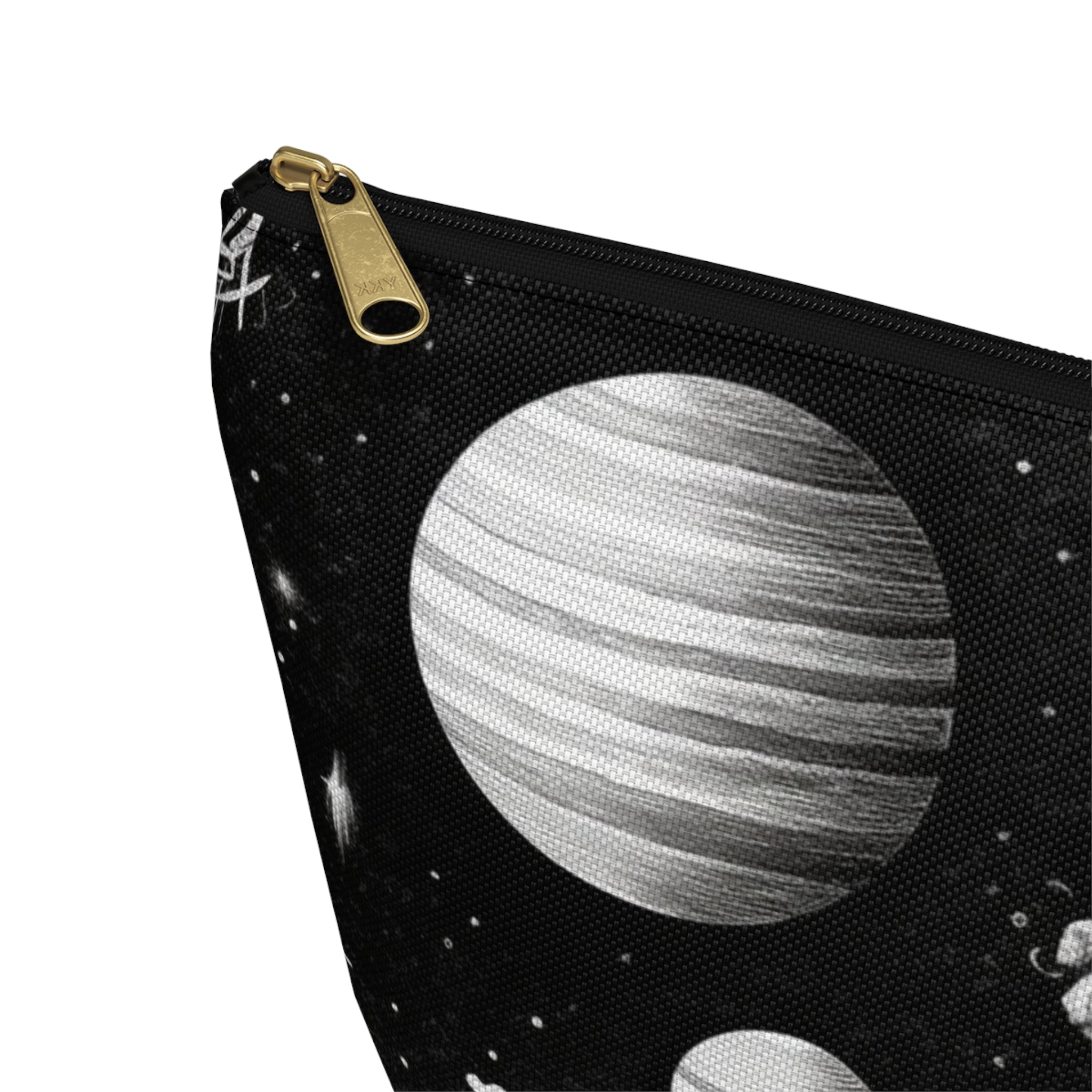 Planet Parade Accessory Pouch