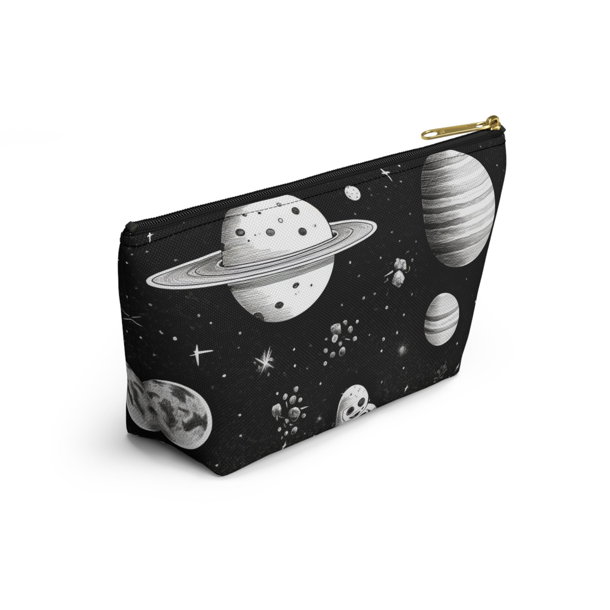 Planet Parade Accessory Pouch