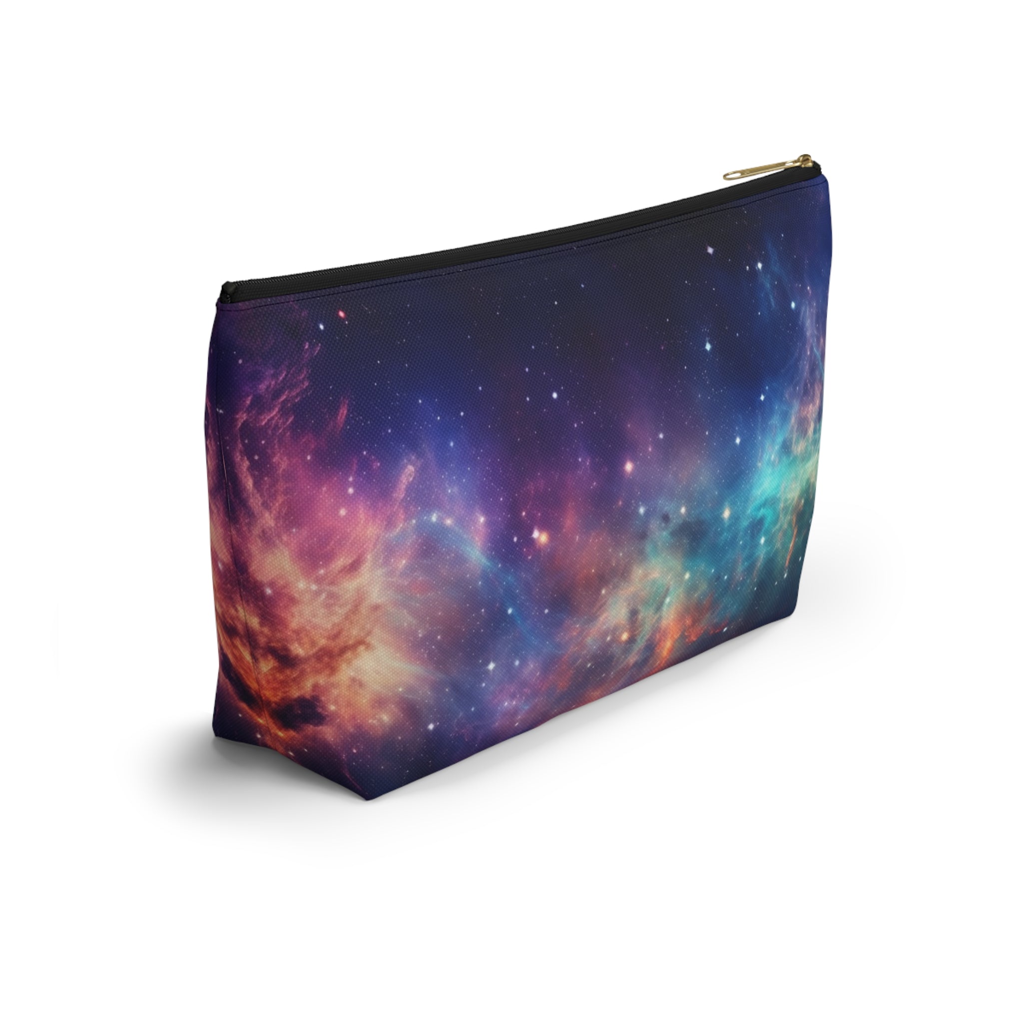 Galactic Glimmer Accessory Pouch