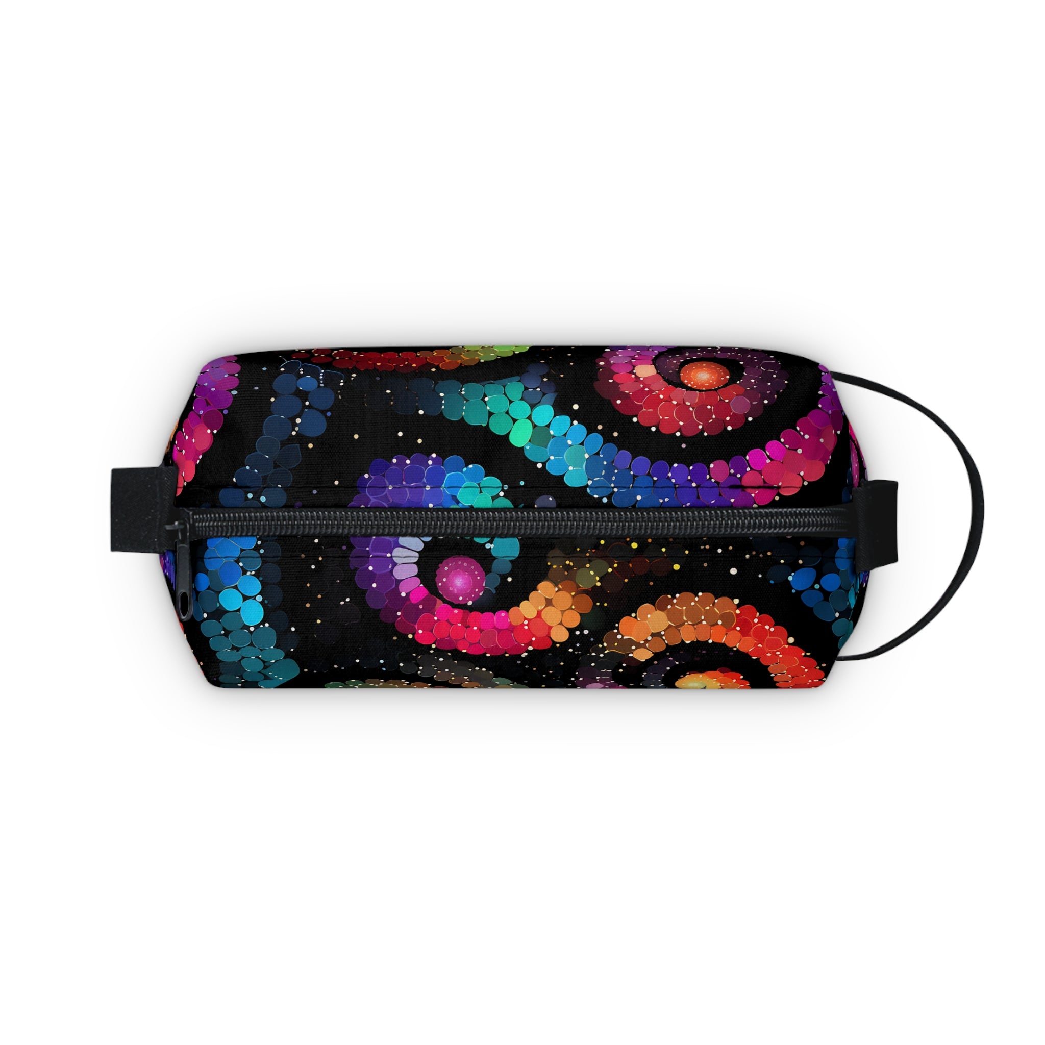 Swirling Serenade Toiletry Bag