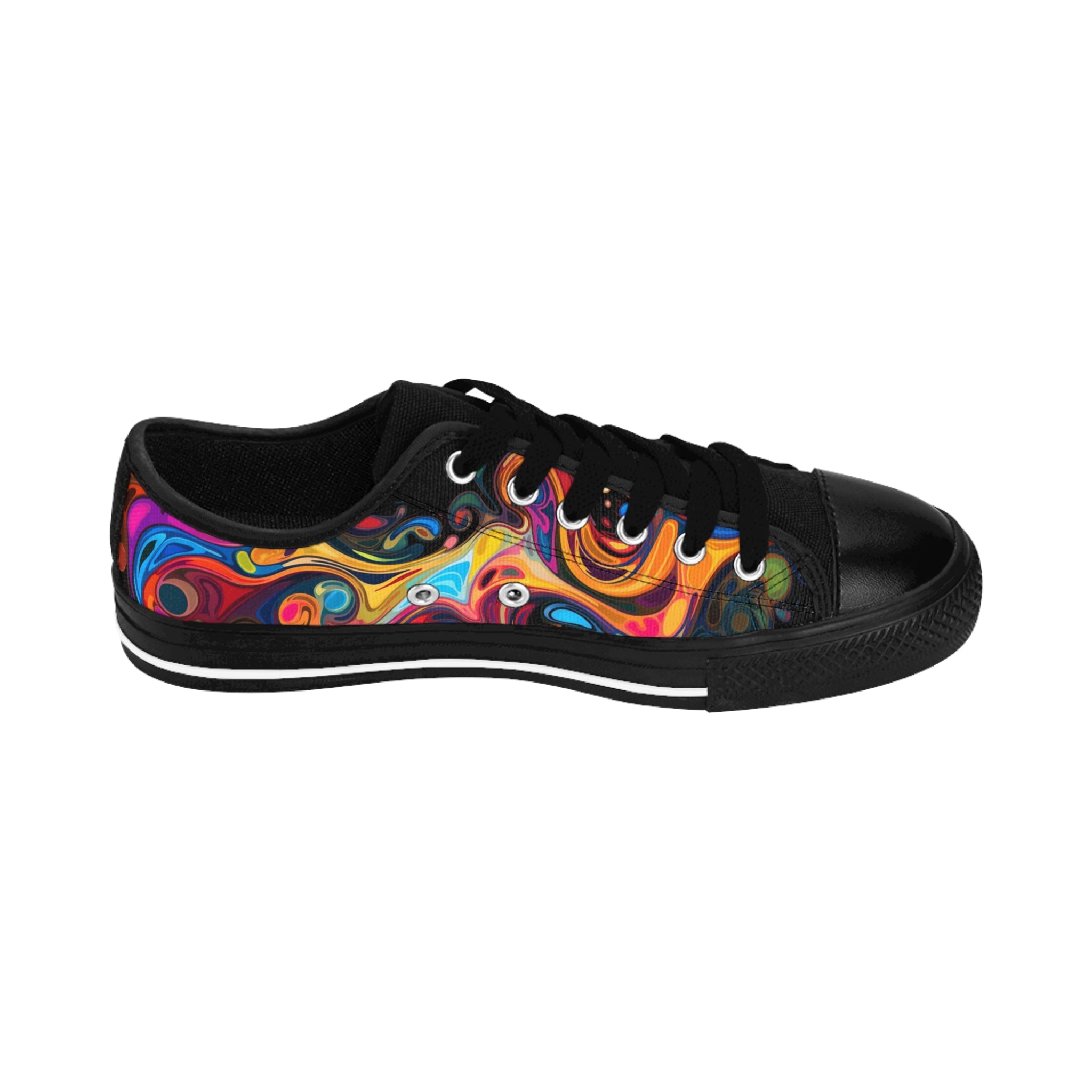 Women's Mind Melter Low Top Shoes