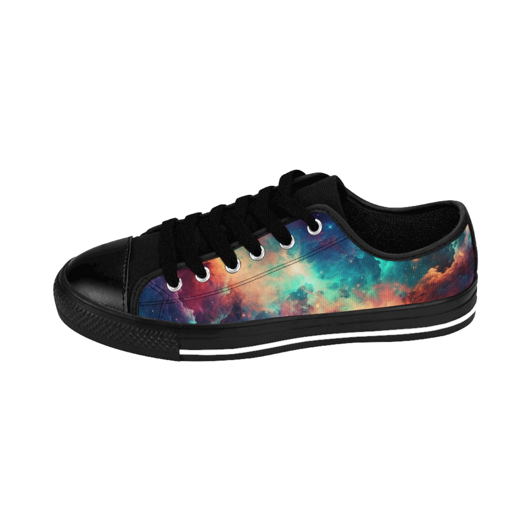 Women's Supernova Stomper Low Top Shoes