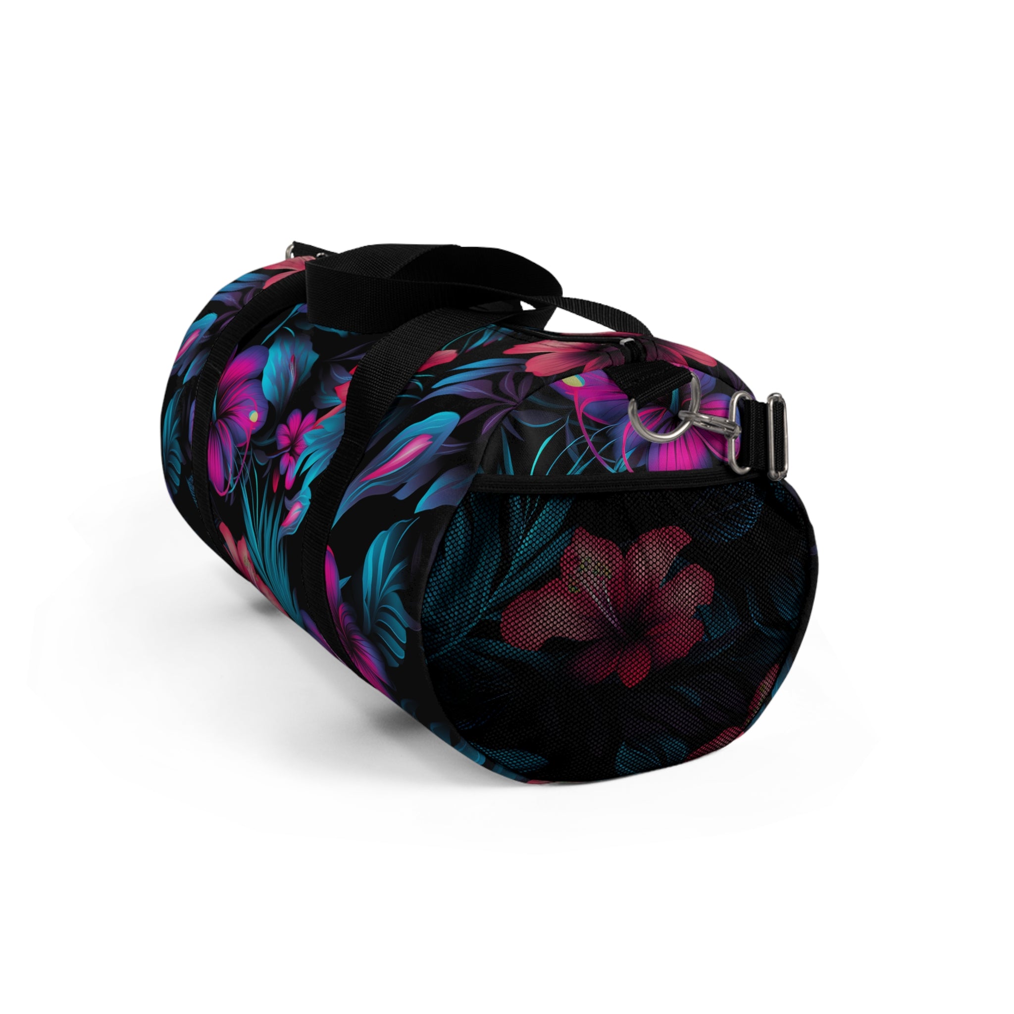 Paradise Rhythm Duffel Bag