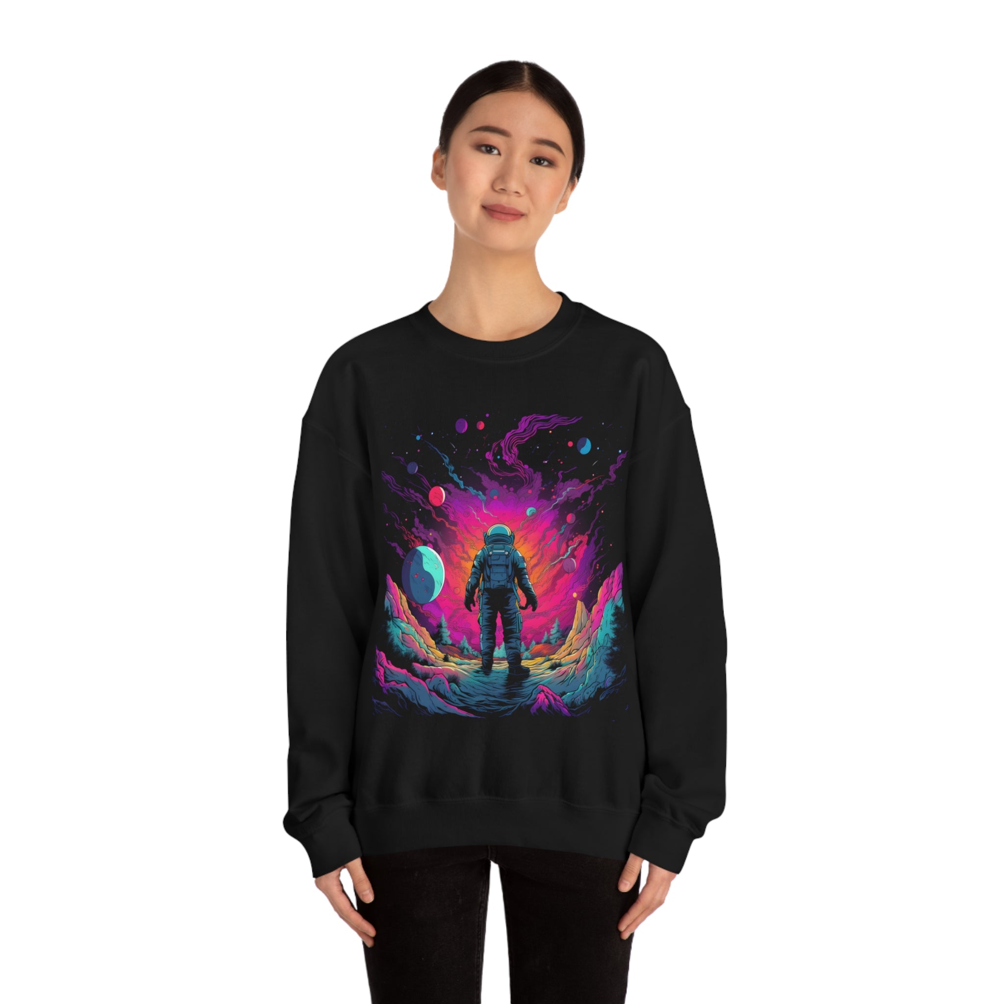 Stardust Stomp Sweatshirt