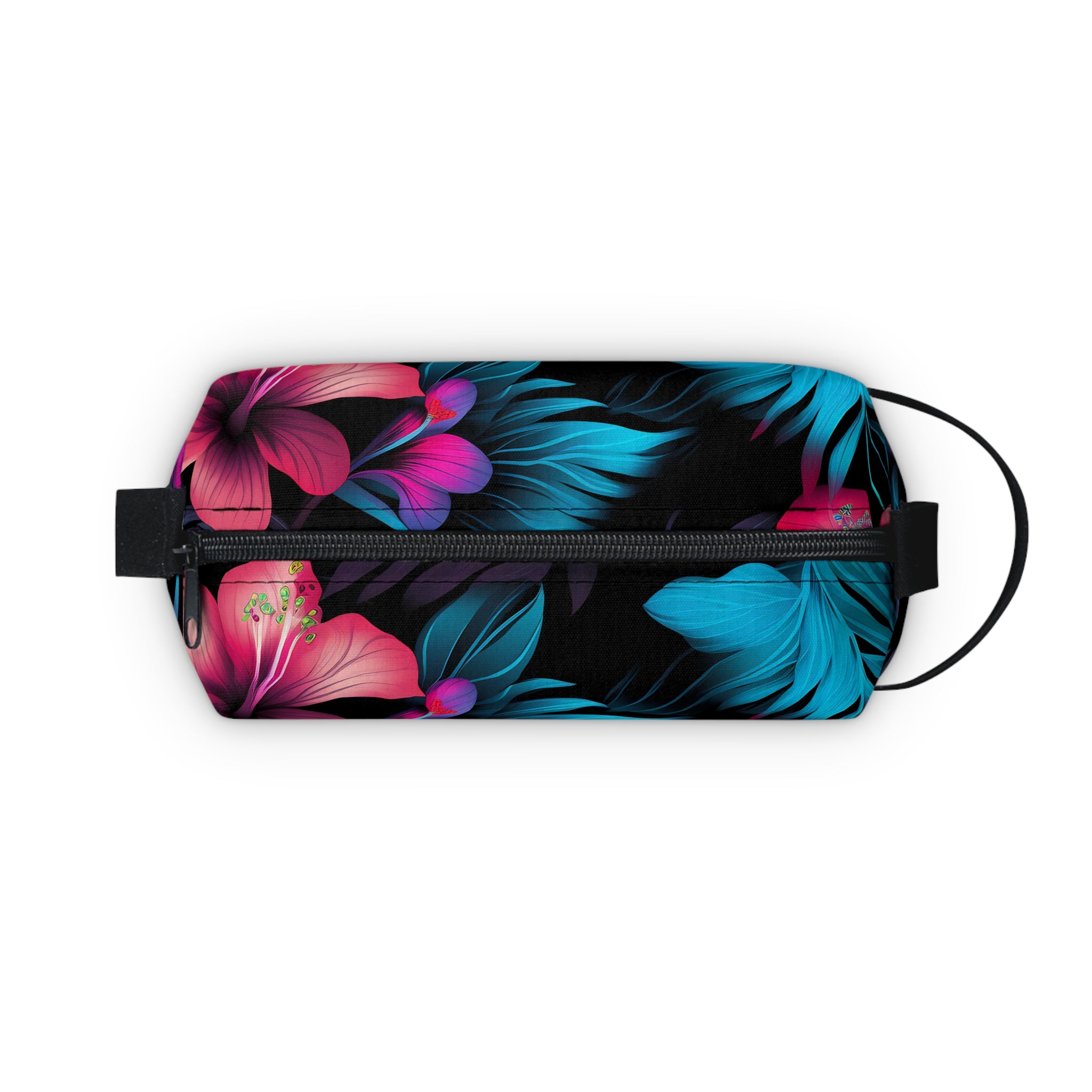 Paradise Rhythm Toiletry Bag