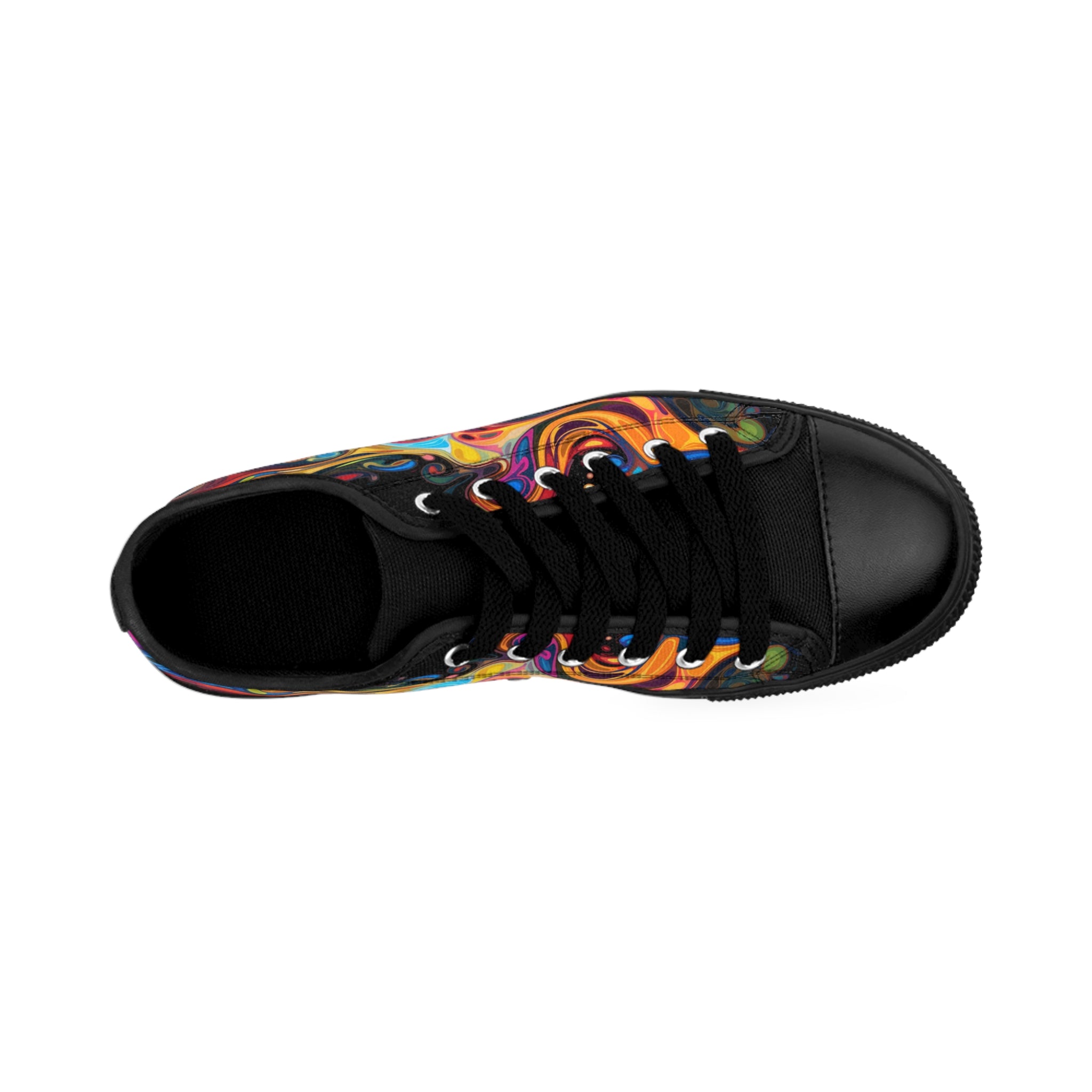 Women's Mind Melter Low Top Shoes