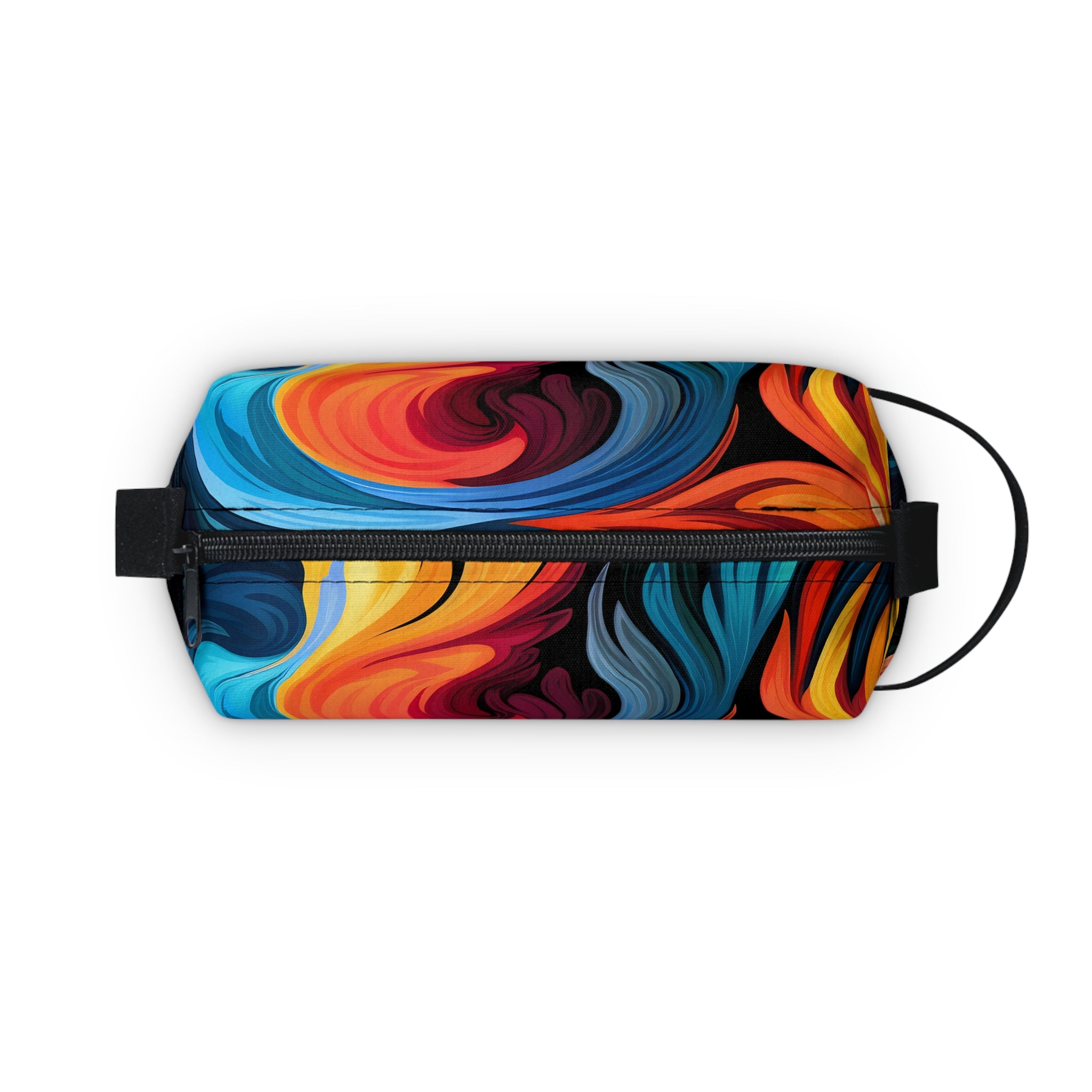 Technicolor Tranquility Toiletry Bag