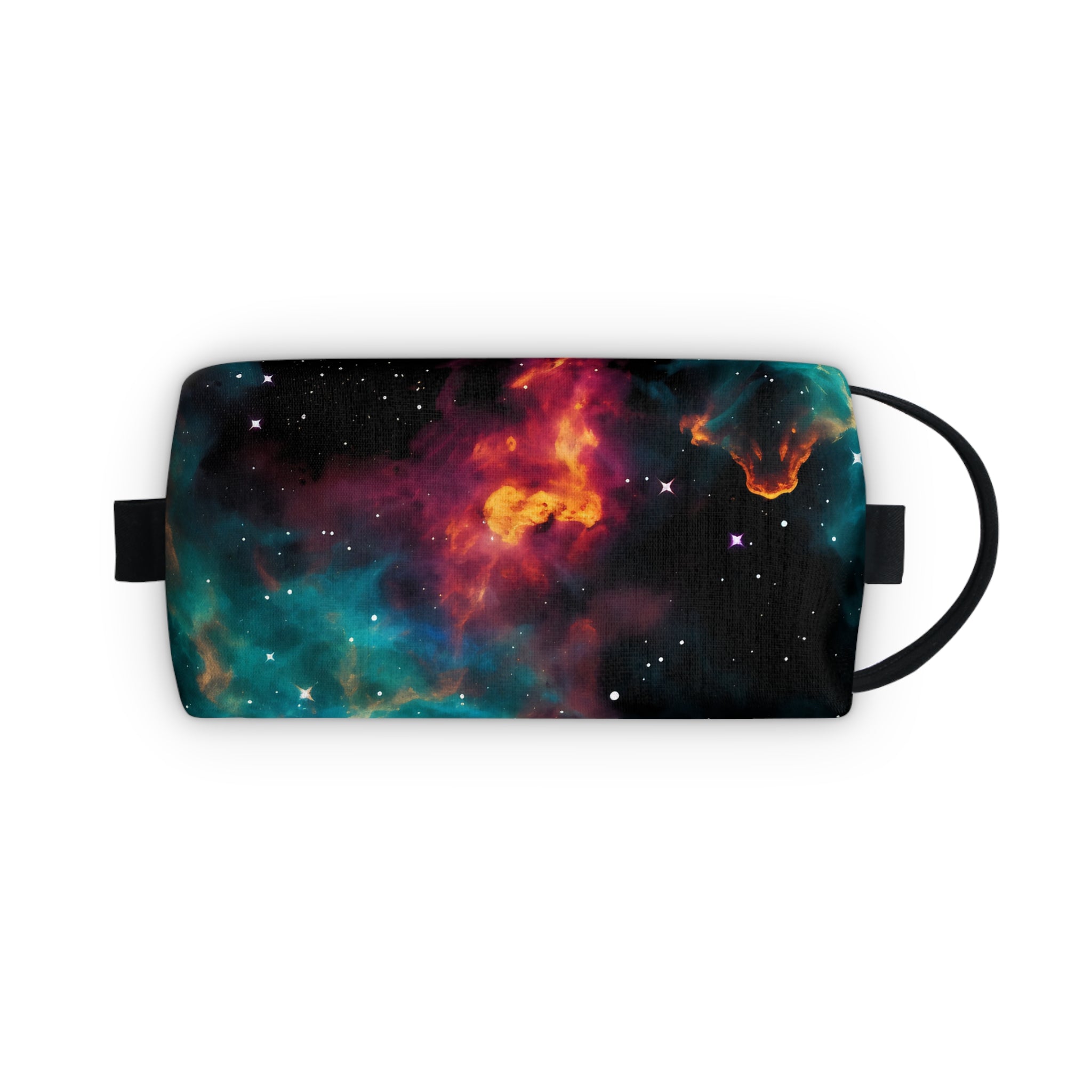 Nebula Nostalgia Toiletry Bag