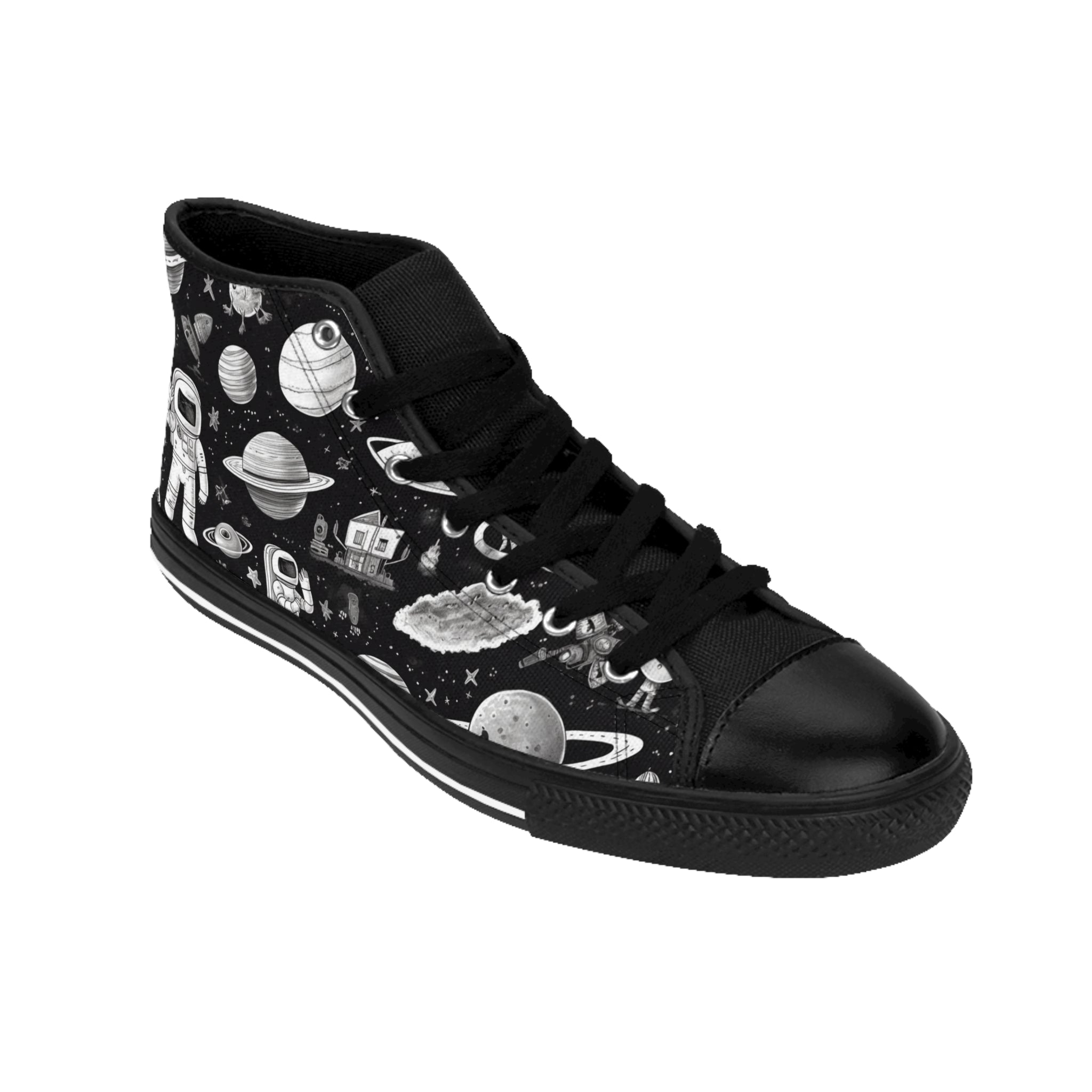 Women's Astral Ascender Shoes