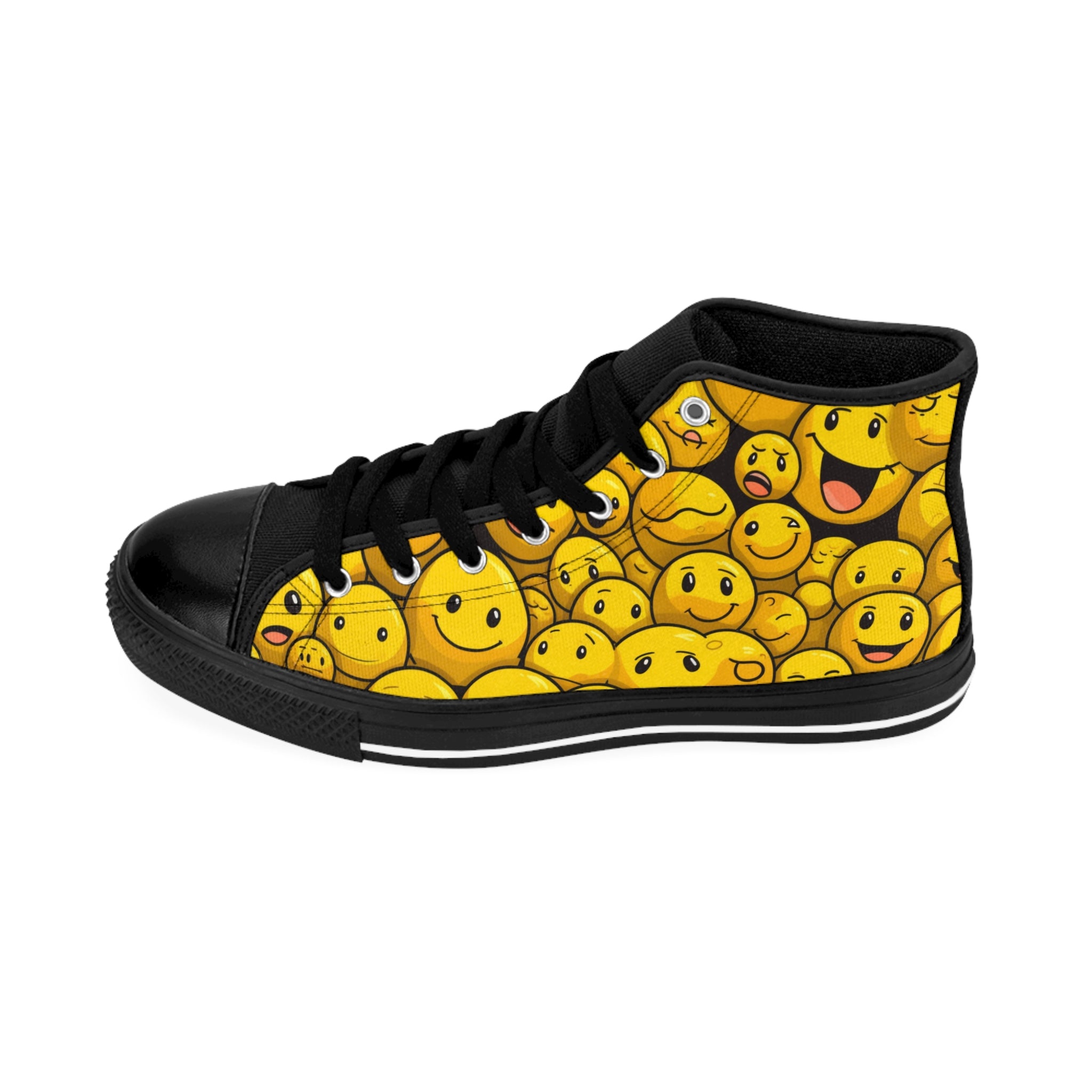 Women's Smiley Shuffle Shoes