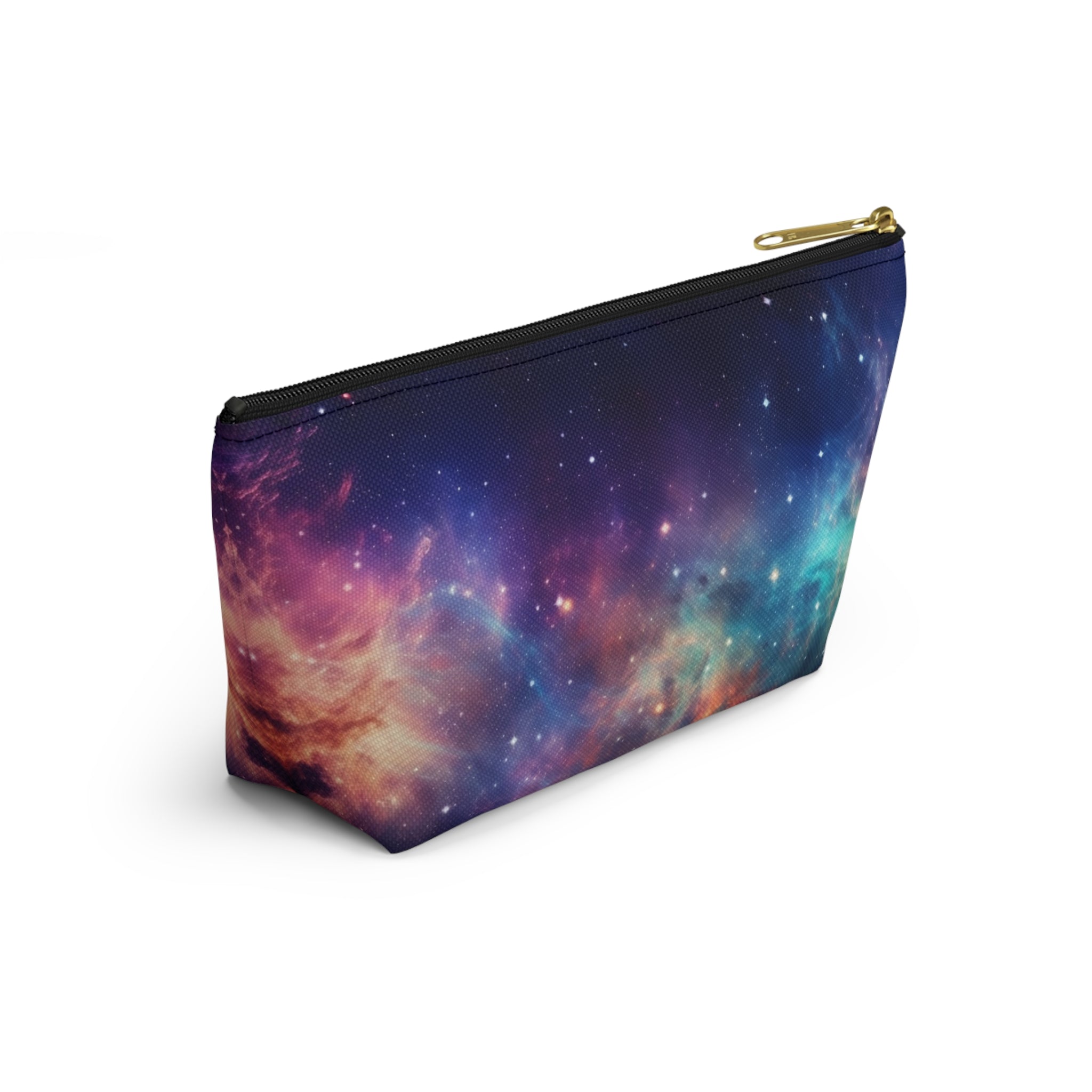 Galactic Glimmer Accessory Pouch