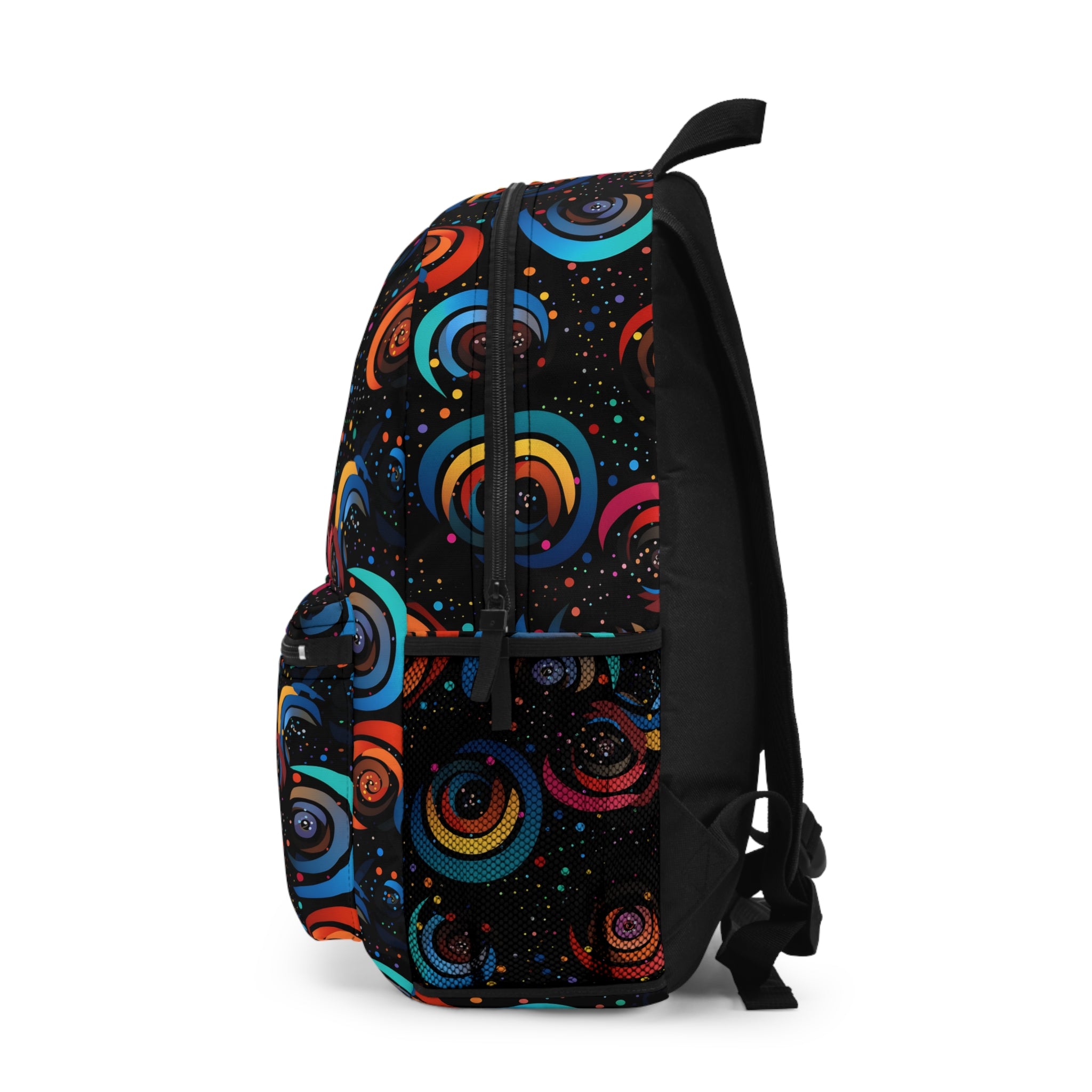 Spiral Spectrum Backpack